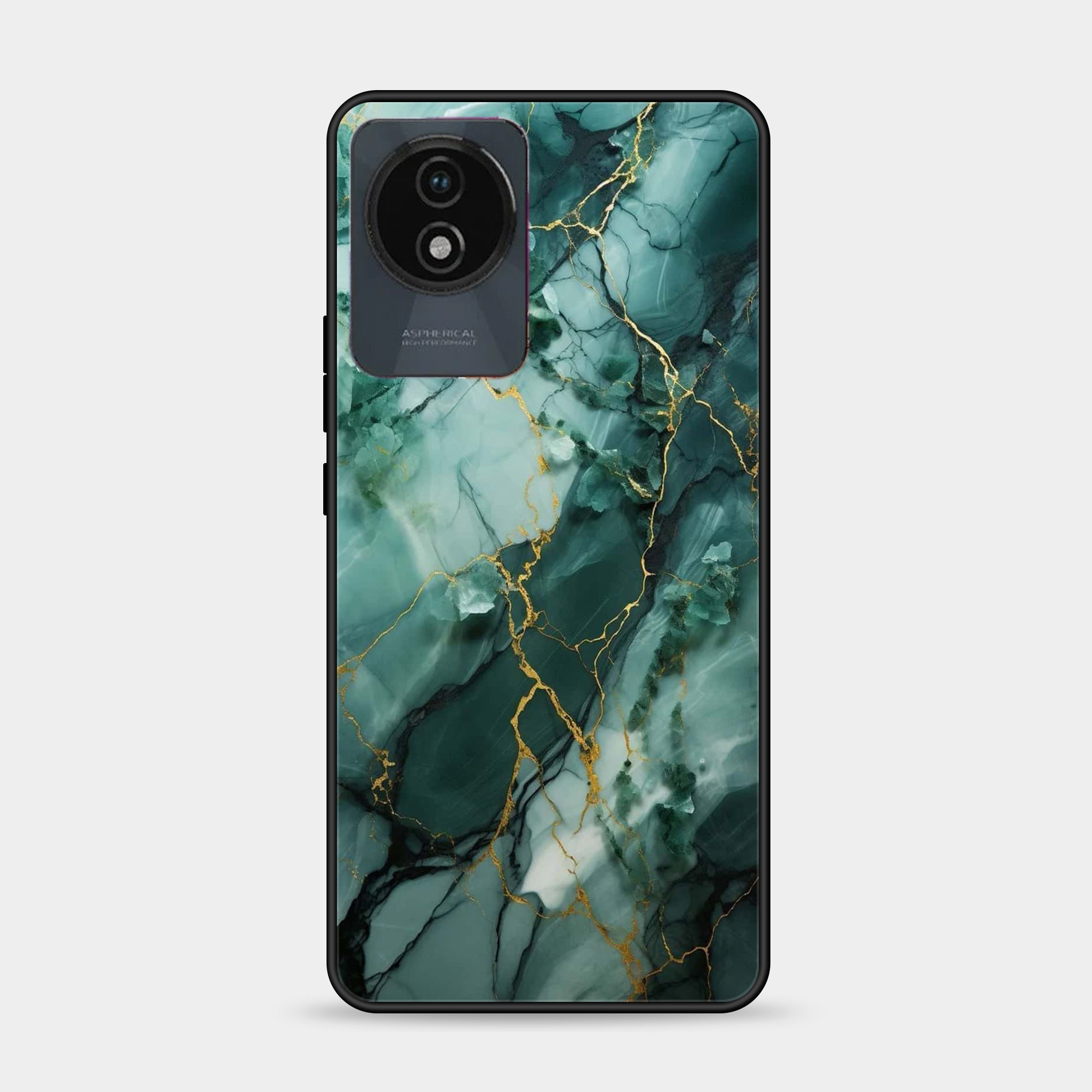 Vivo Y02t Design-062 Premium Glossy Phone Case