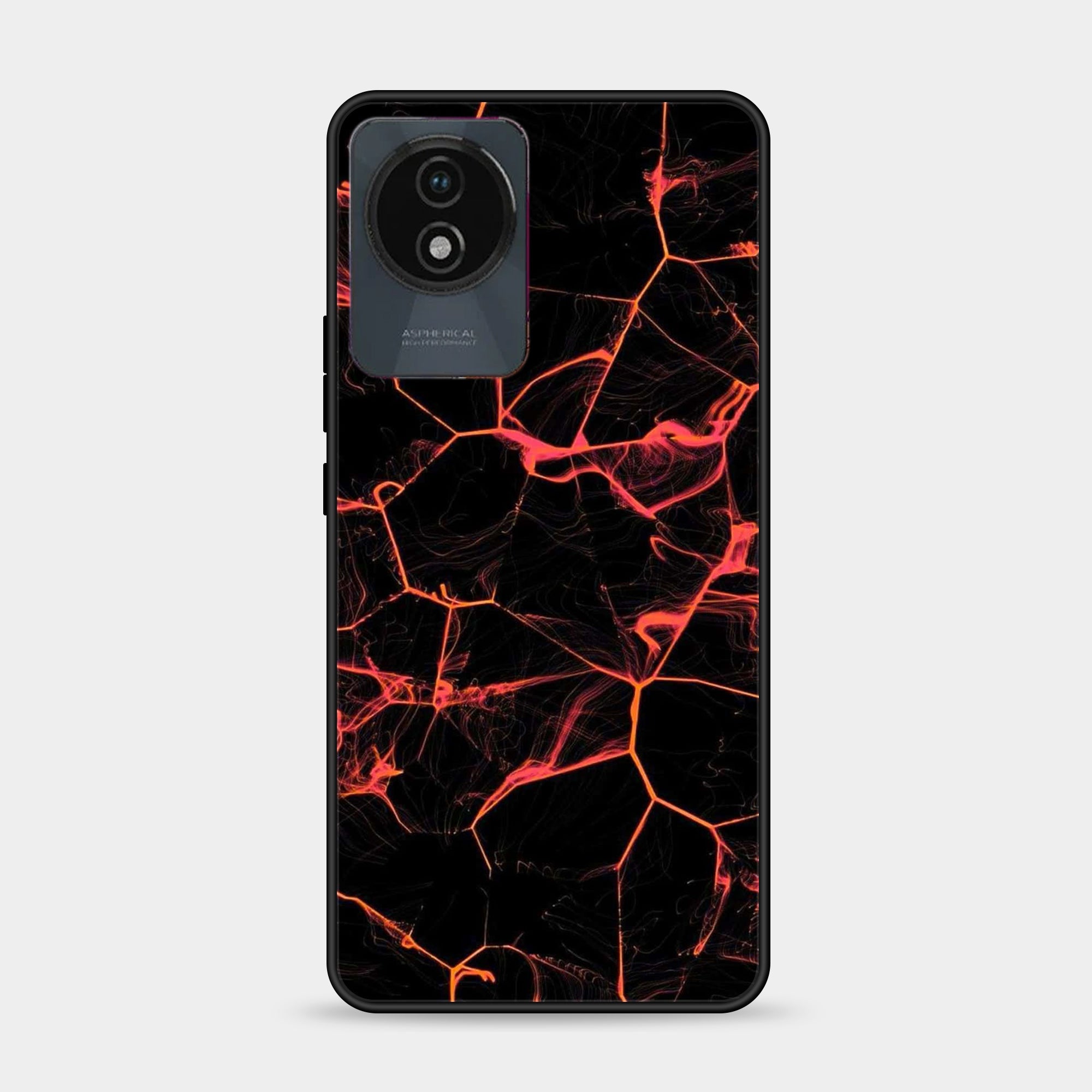Vivo Y02t Design-065 Premium Glossy Phone Case