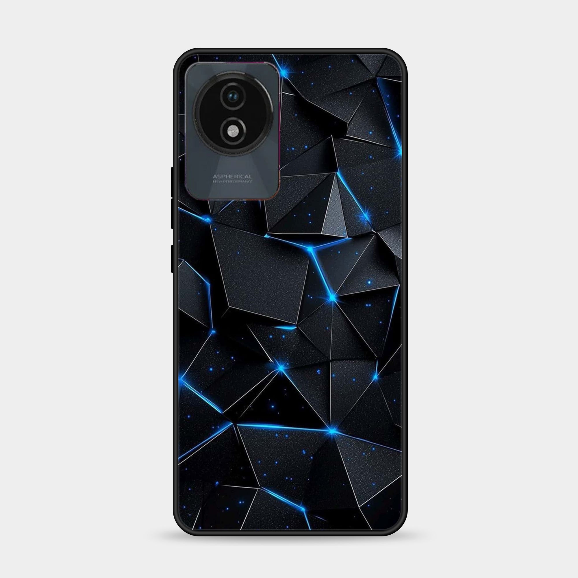 Vivo Y02t Design-093 Premium Glossy Phone Case