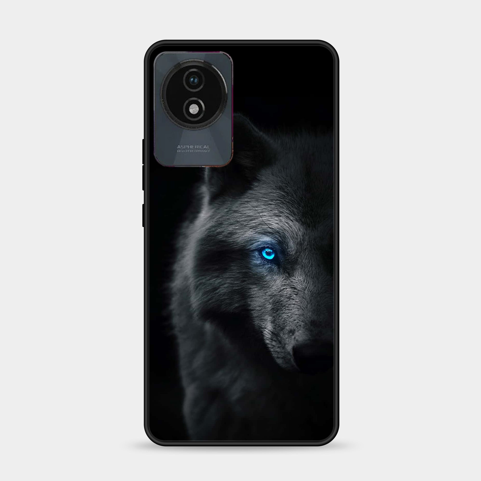 Vivo Y02t Design-106 Premium Glossy Phone Case