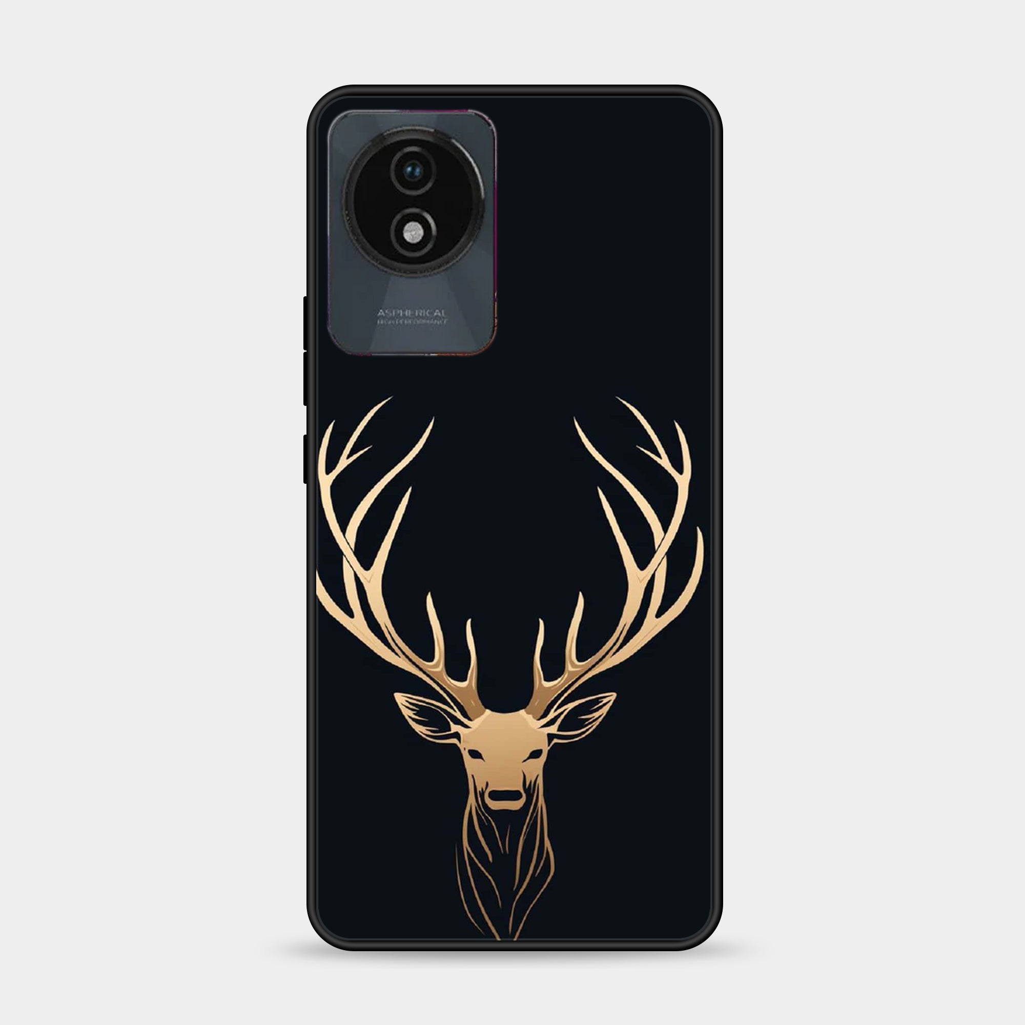 Vivo Y02t Design-108 Premium Glossy Phone Case