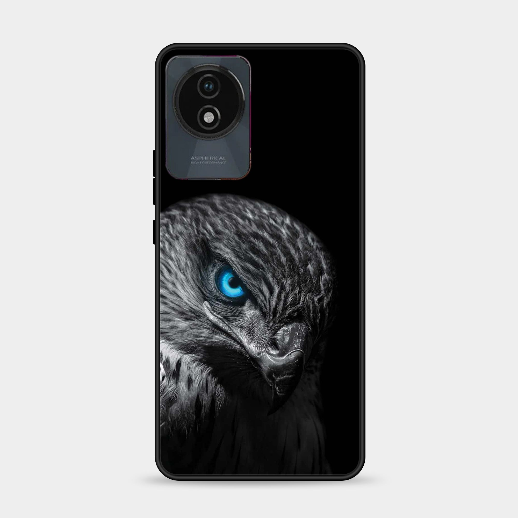 Vivo Y02t Design-121 Premium Glossy Phone Case