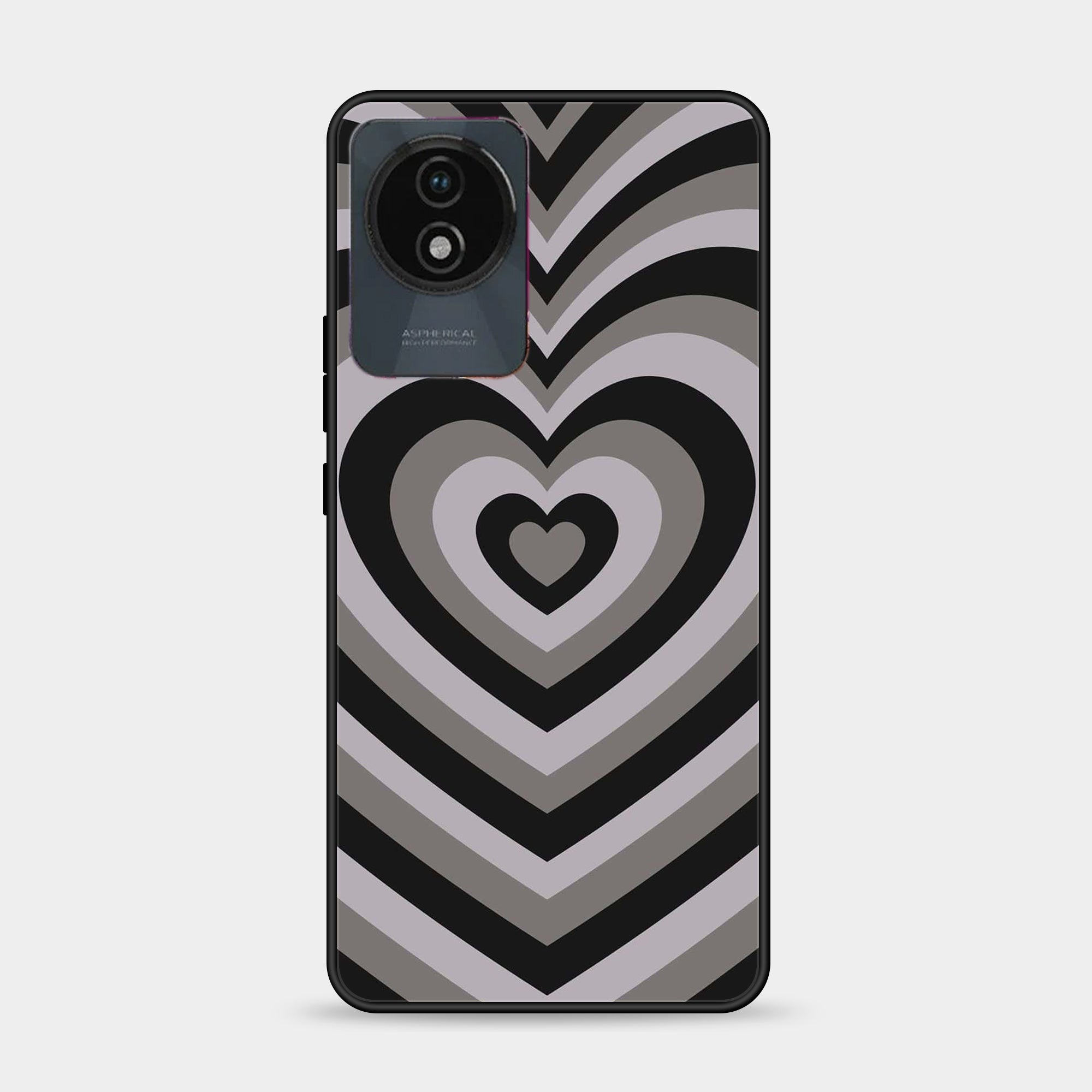 Vivo Y02t Design-131 Premium Glossy Phone Case