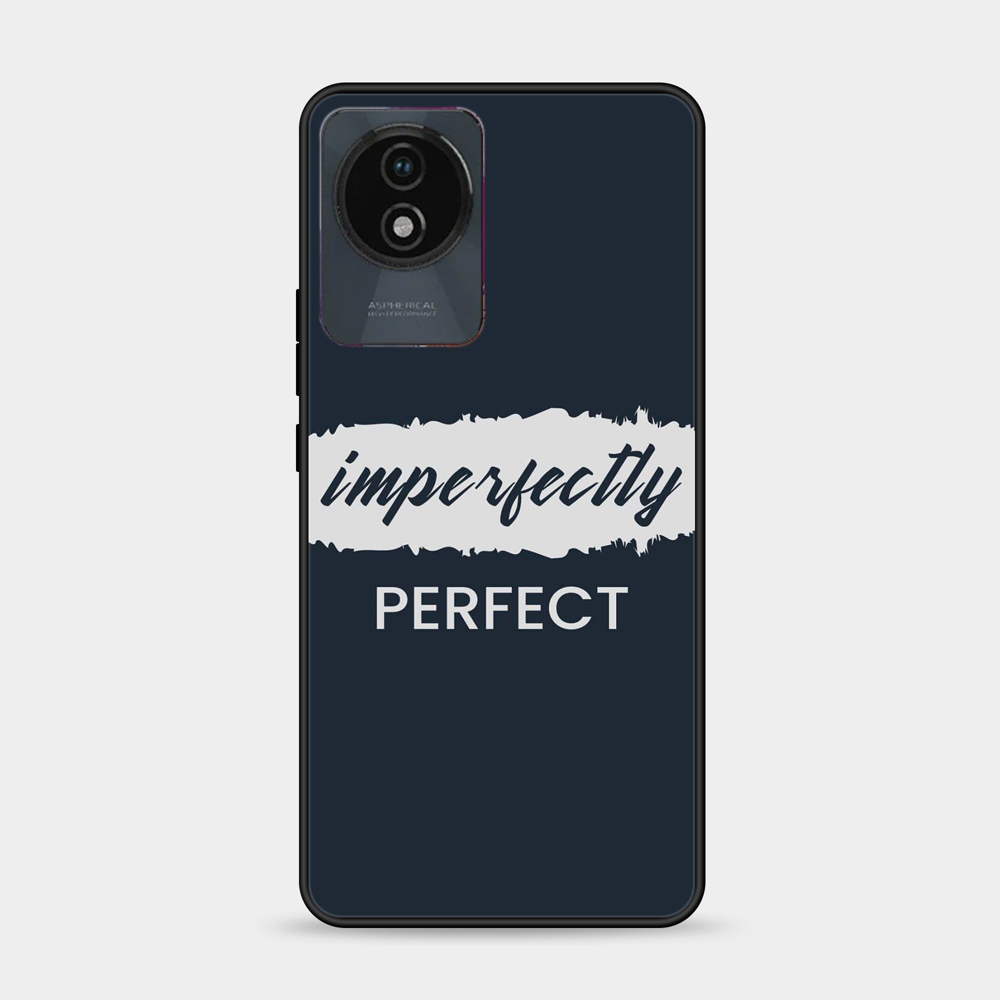 Vivo Y02t Design-132 Premium Glossy Phone Case