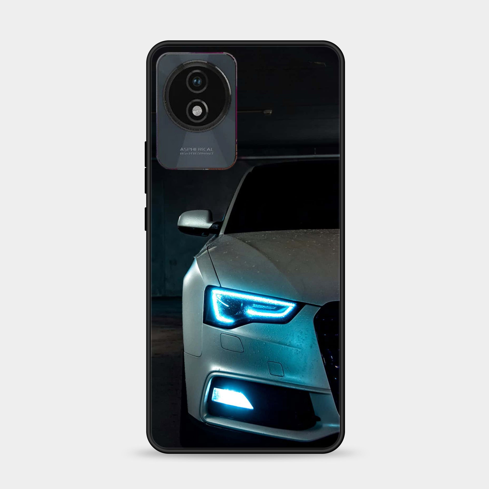 Vivo Y02t Design-139 Premium Glossy Phone Case