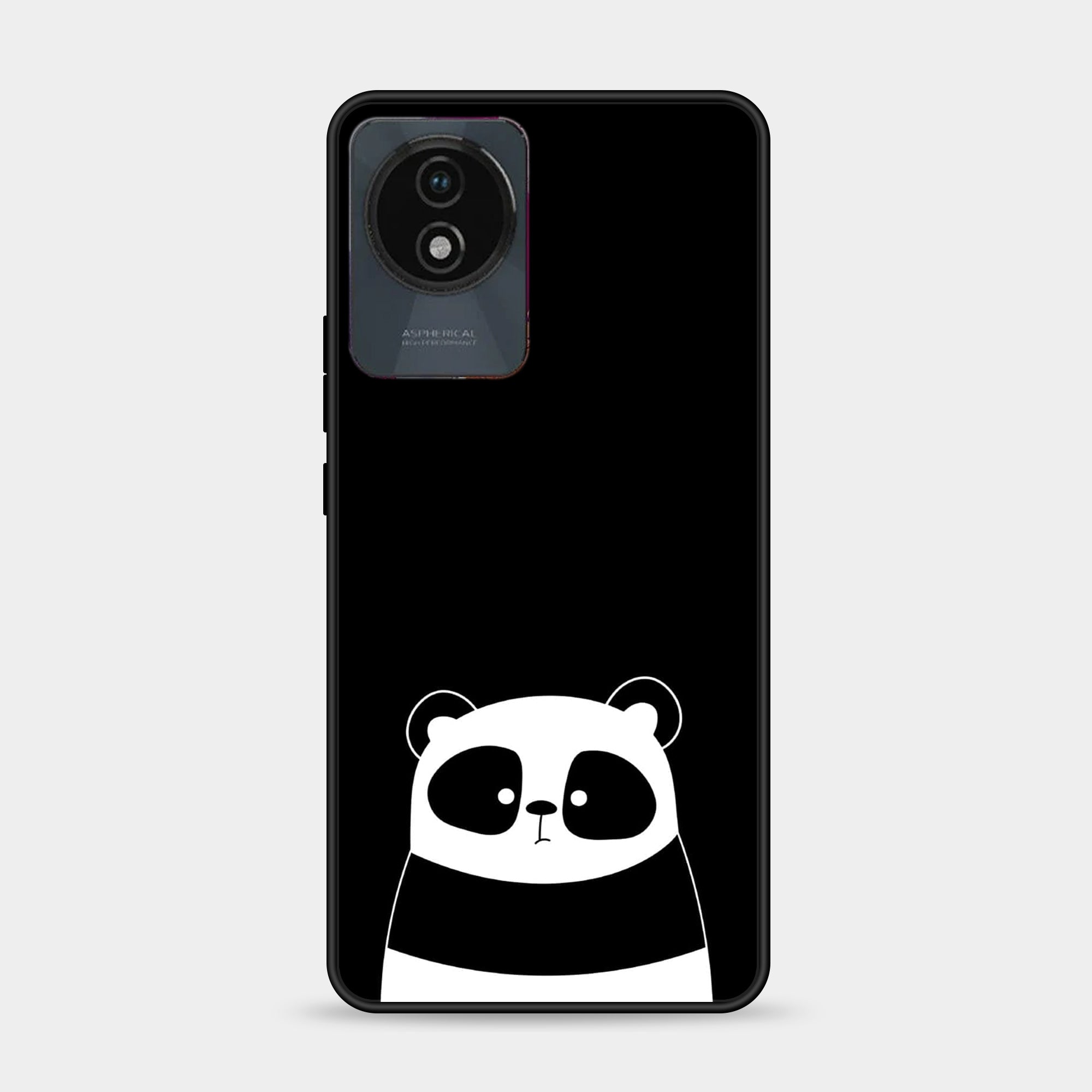 Vivo Y02t Design-147 Premium Glossy Phone Case