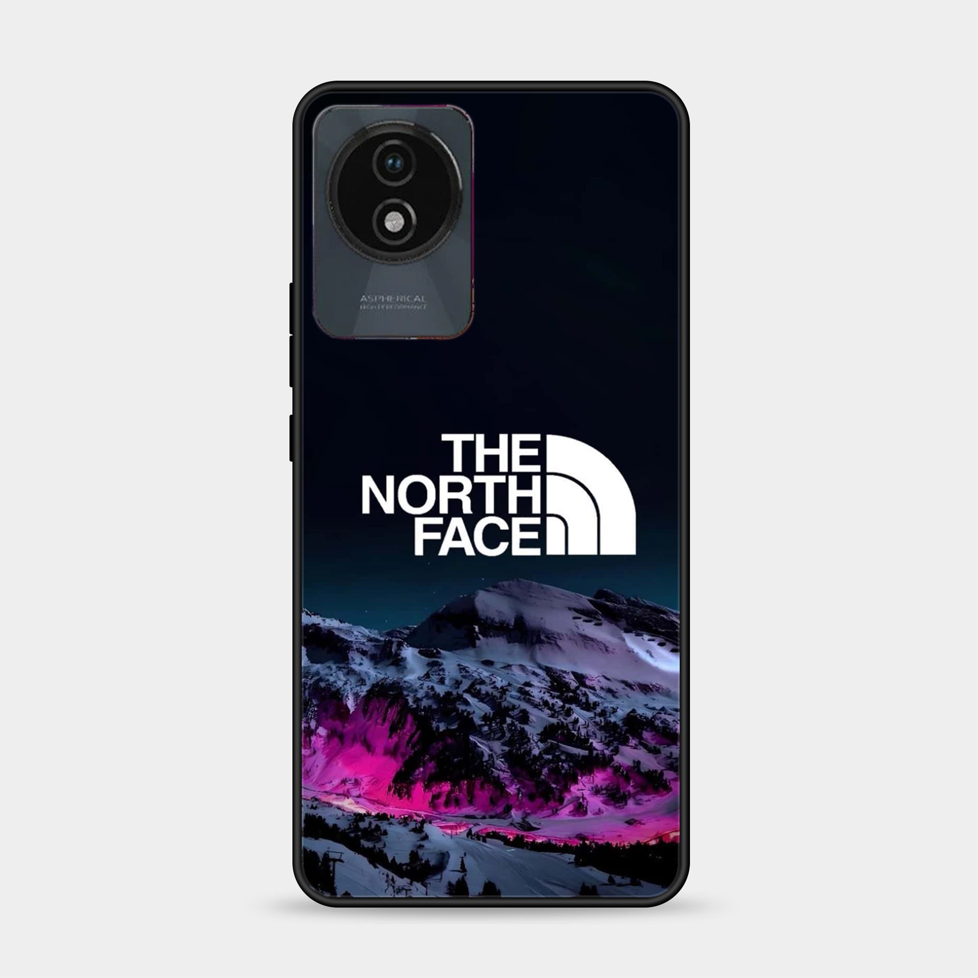 Vivo Y02t Design-152 Premium Glossy Phone Case