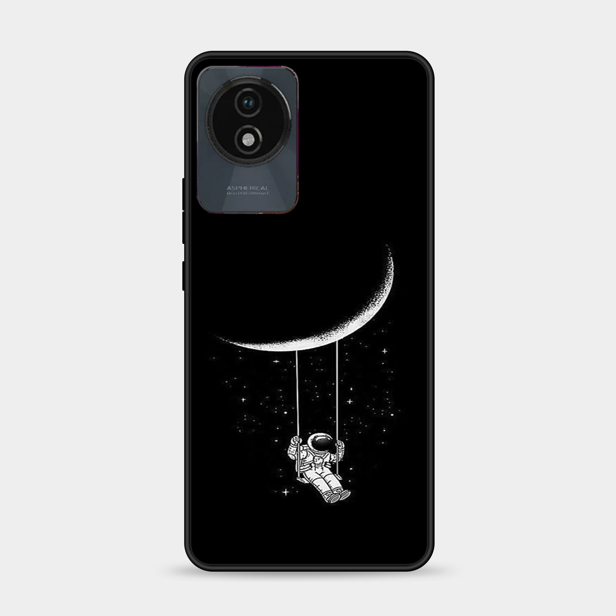 Vivo Y02t Design-159 Premium Glossy Phone Case