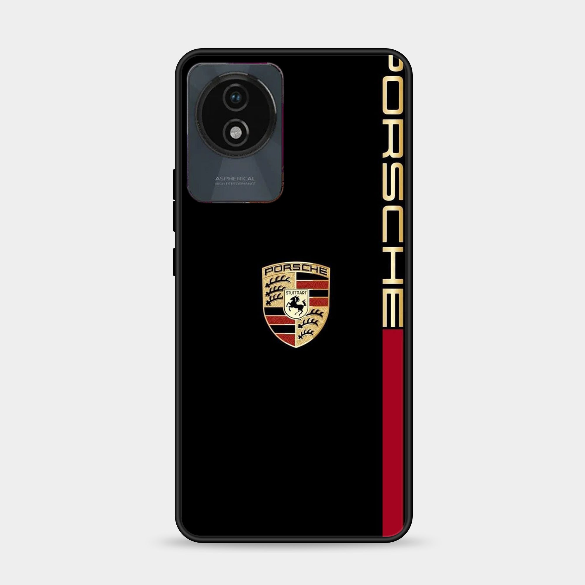 Vivo Y02t Design-161 Premium Glossy Phone Case