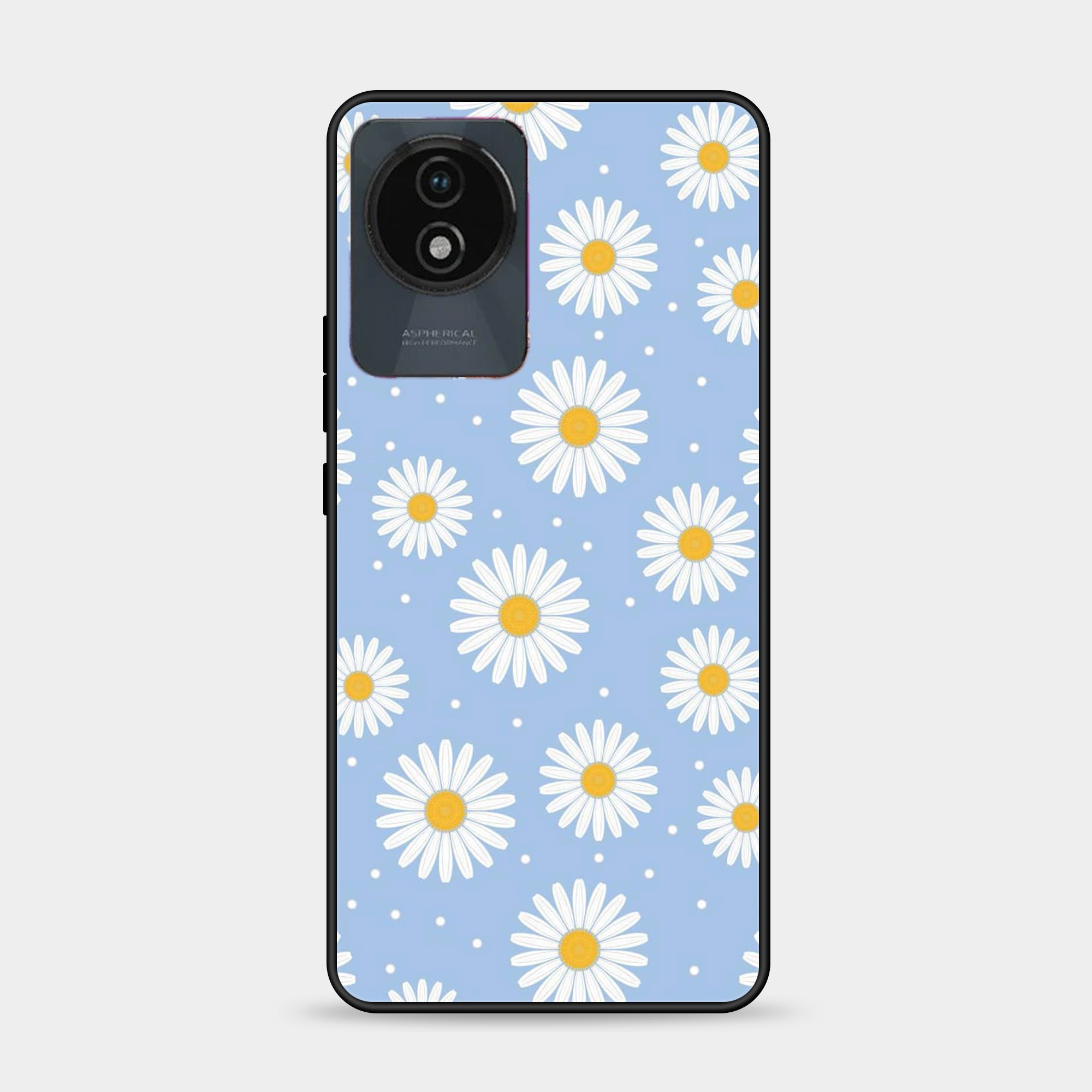 Vivo Y02t Design-164 Premium Glossy Phone Case