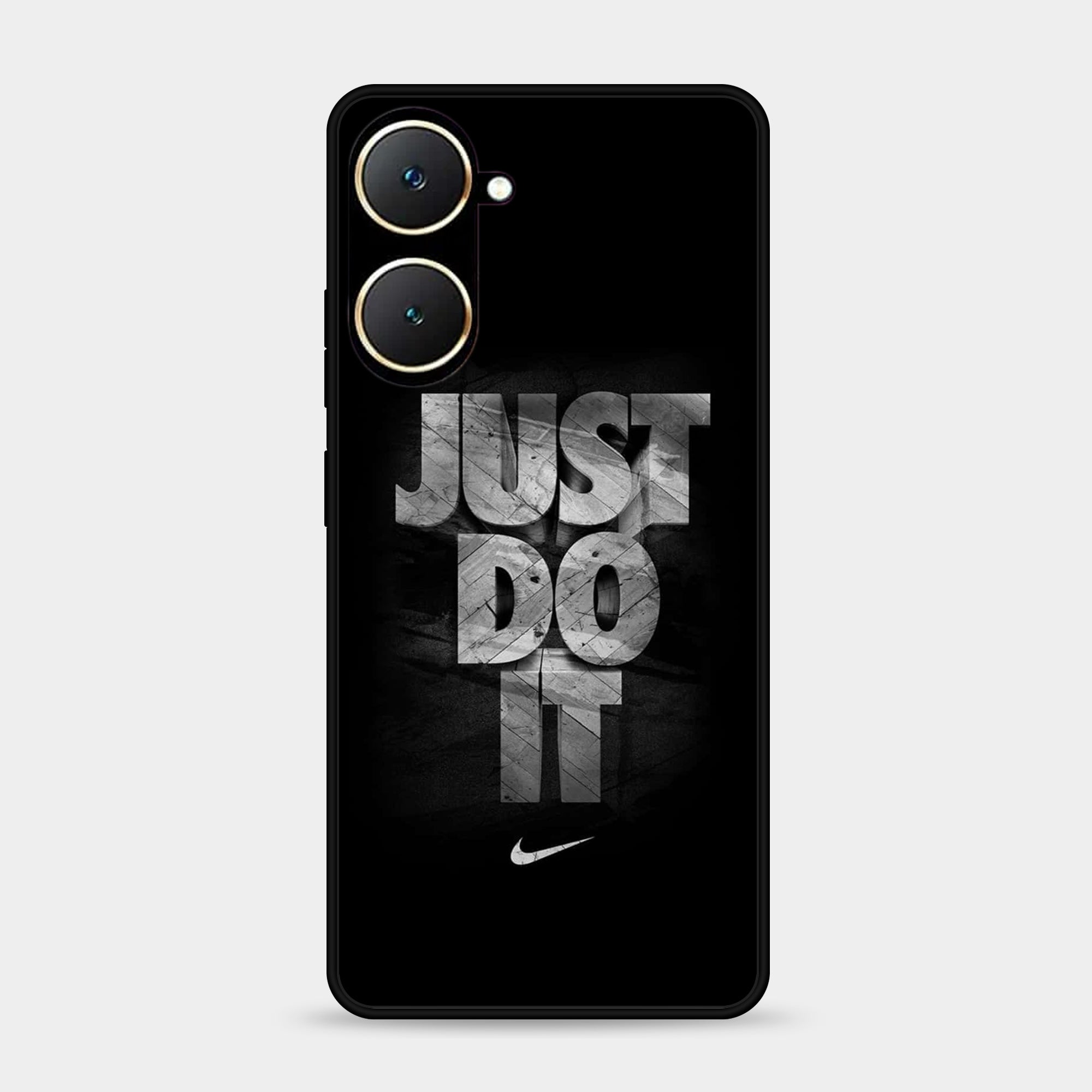 Vivo Y03T Design-011 Premium Glossy Phone Case