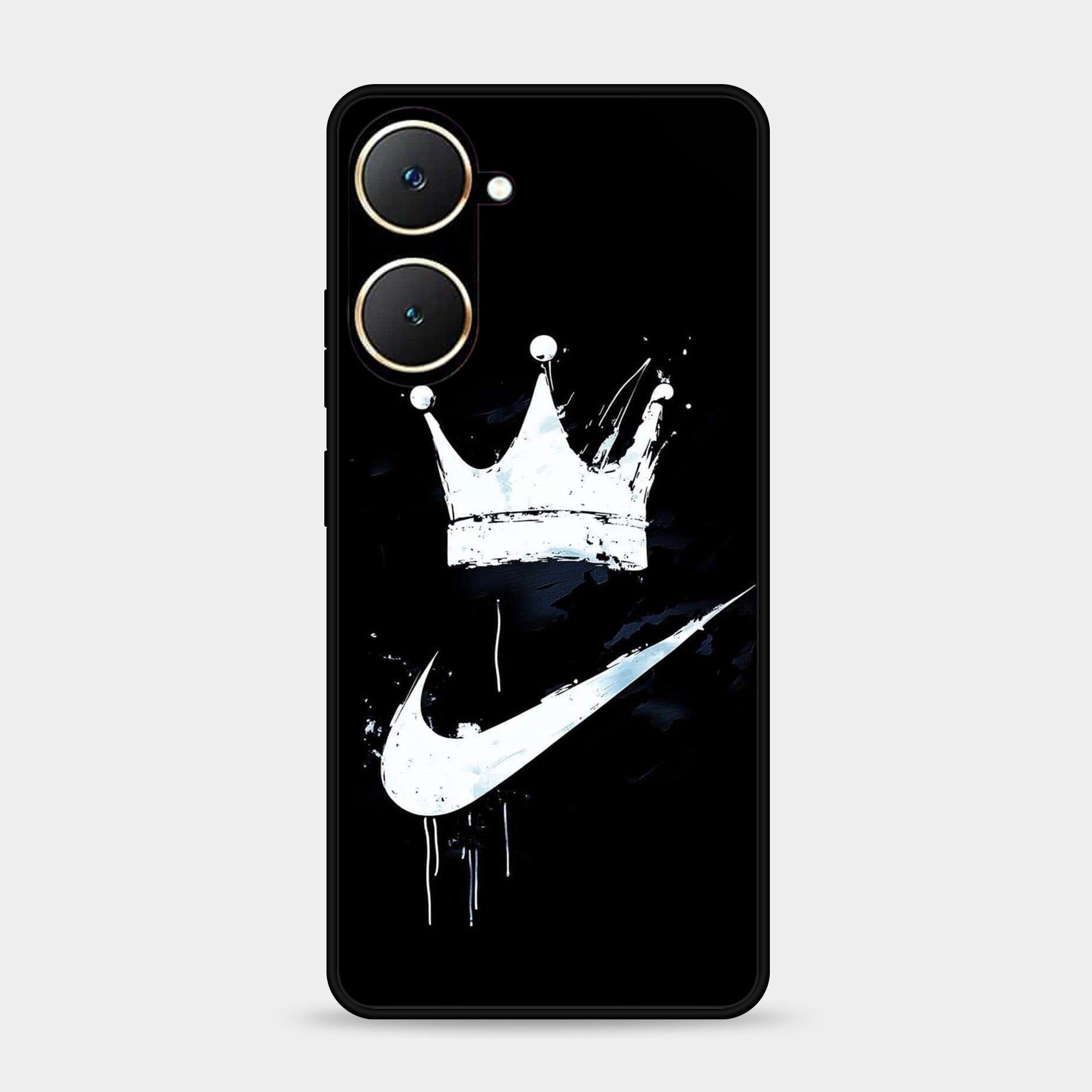 Vivo Y03T Design-012 Premium Glossy Phone Case