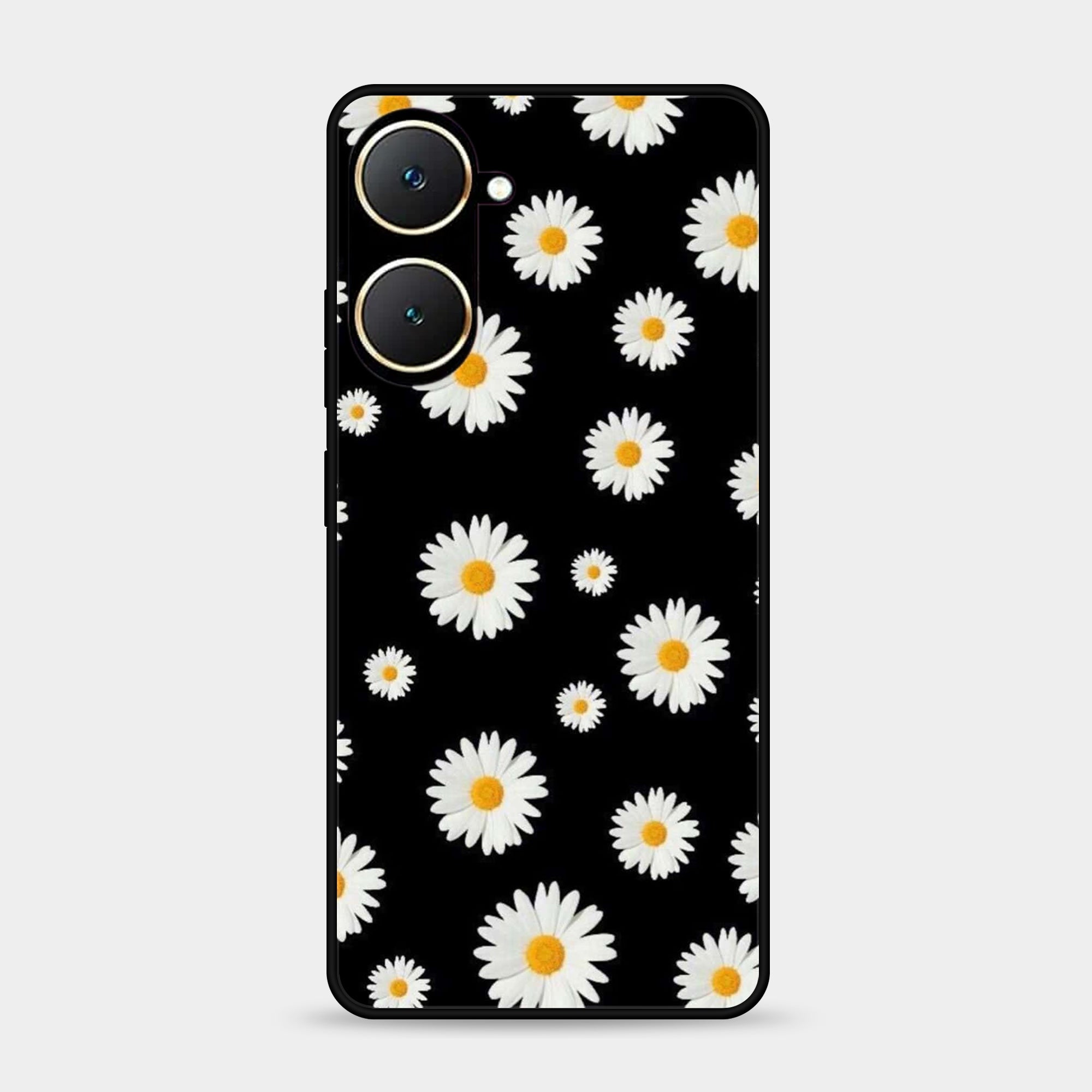 Vivo Y03 Design-018 Premium Glossy Phone Case