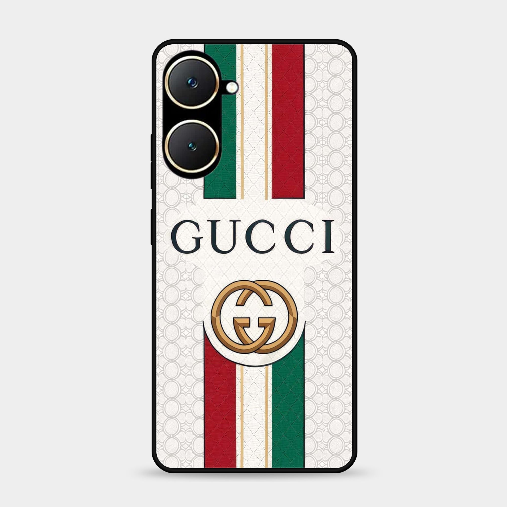 Vivo Y03 Design-032 Premium Glossy Phone Case