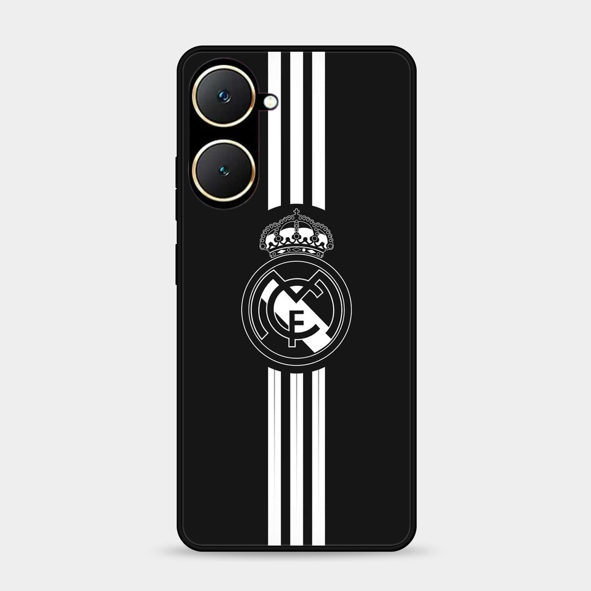 Vivo Y03 Design-039 Premium Glossy Phone Case