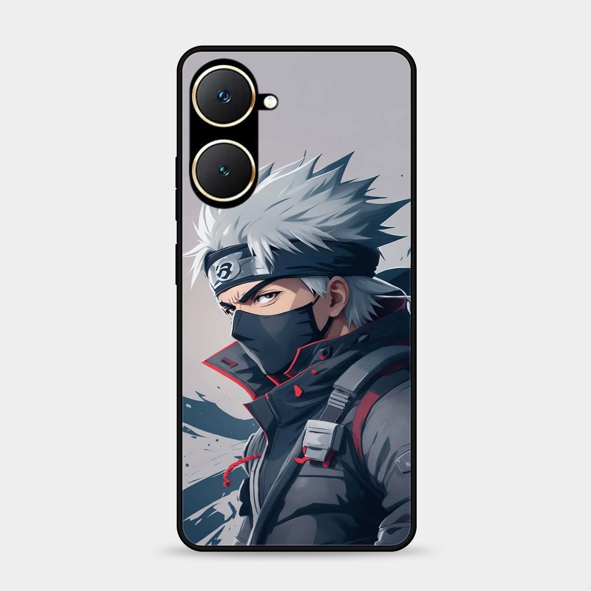 Vivo Y03T Design-044 Premium Glossy Phone Case