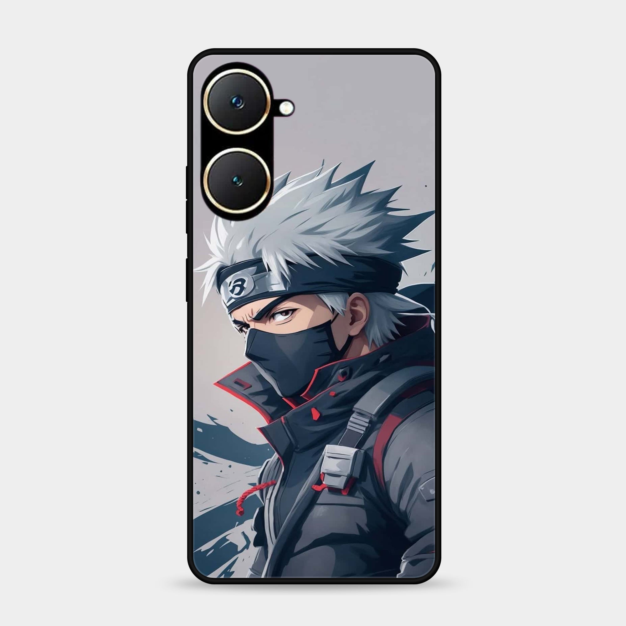 Vivo Y03 Design-044 Premium Glossy Phone Case