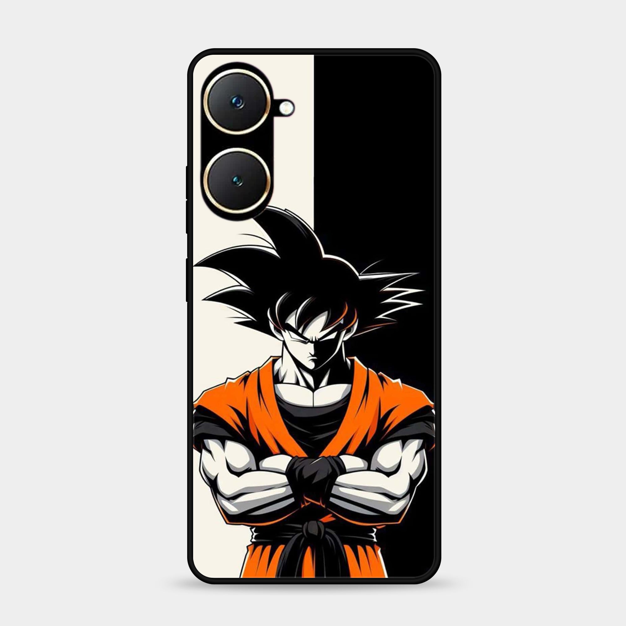 Vivo Y03T Design-047 Premium Glossy Phone Case