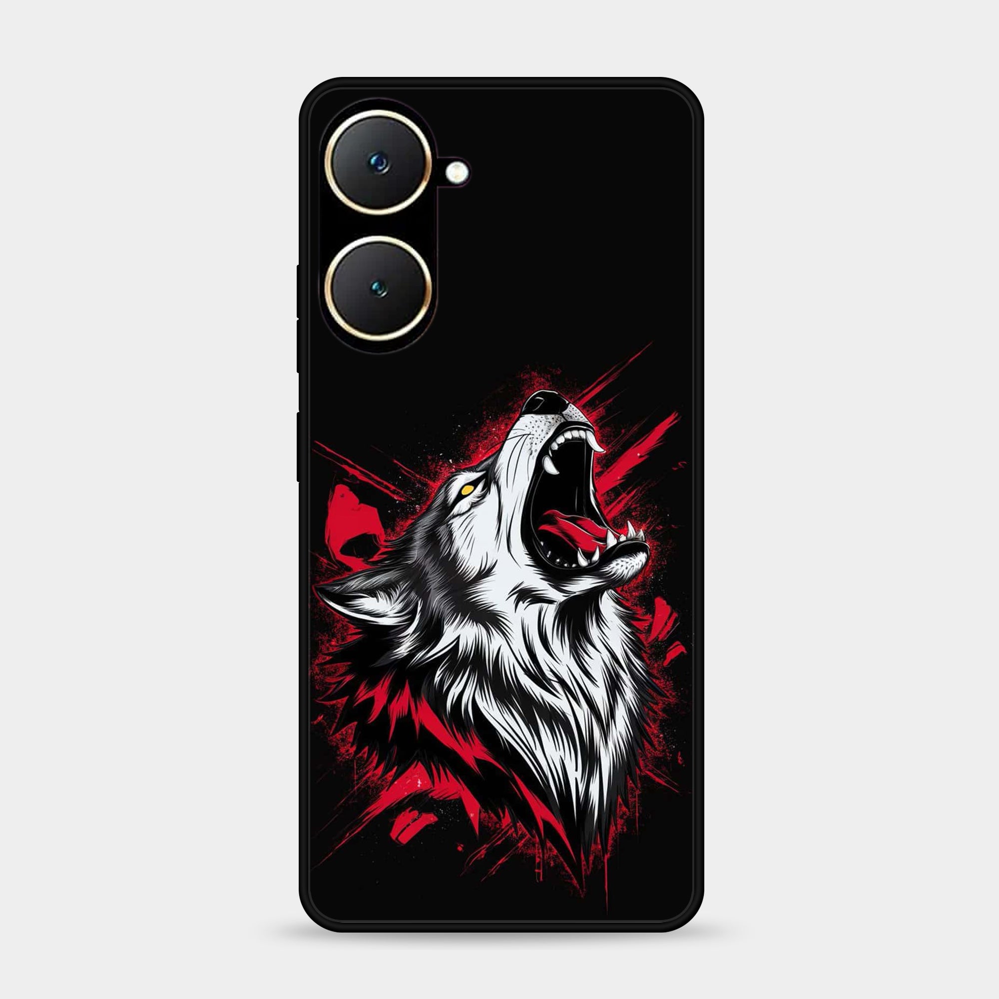 Vivo Y03T Design-059 Premium Glossy Phone Case