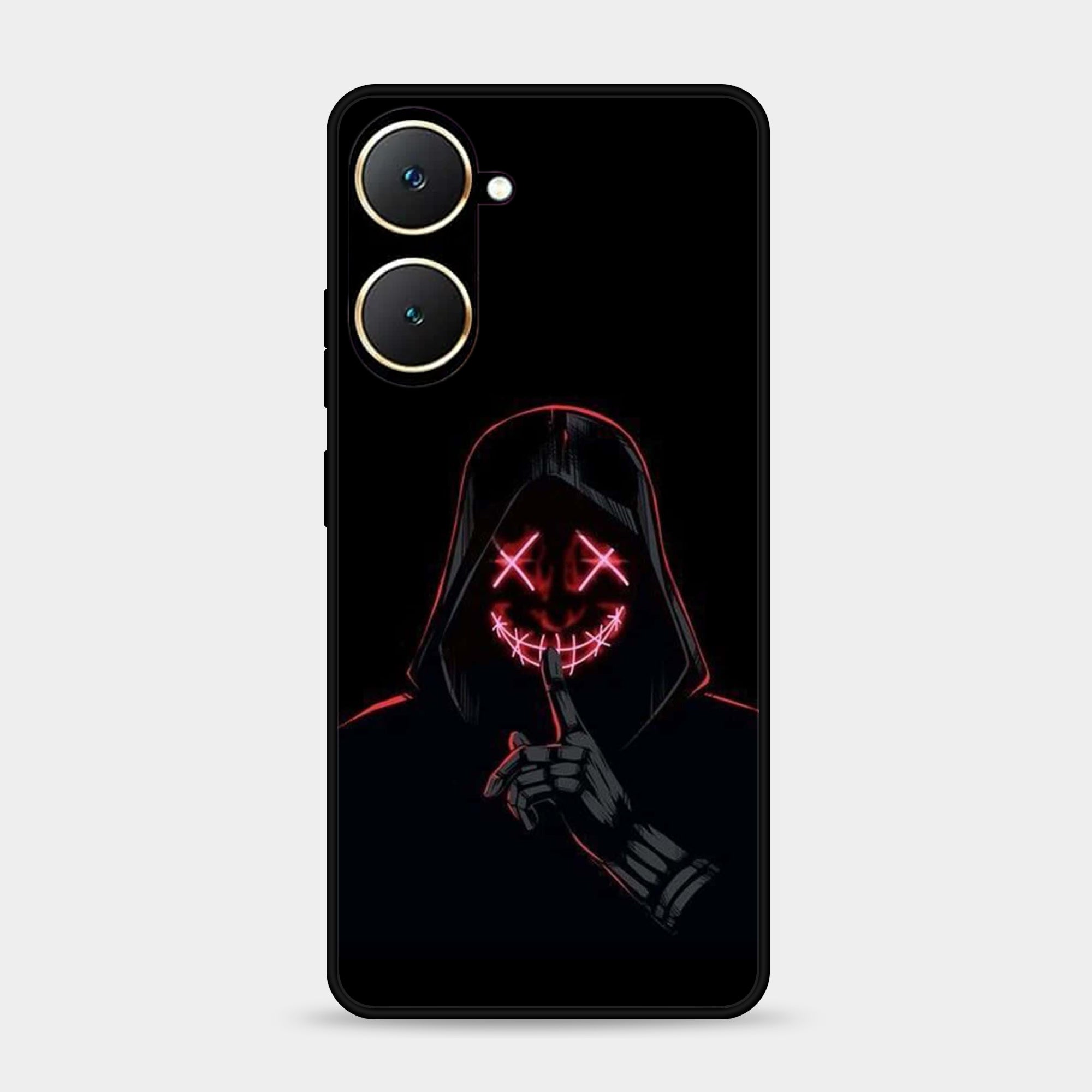 Vivo Y03 Design-061 Premium Glossy Phone Case