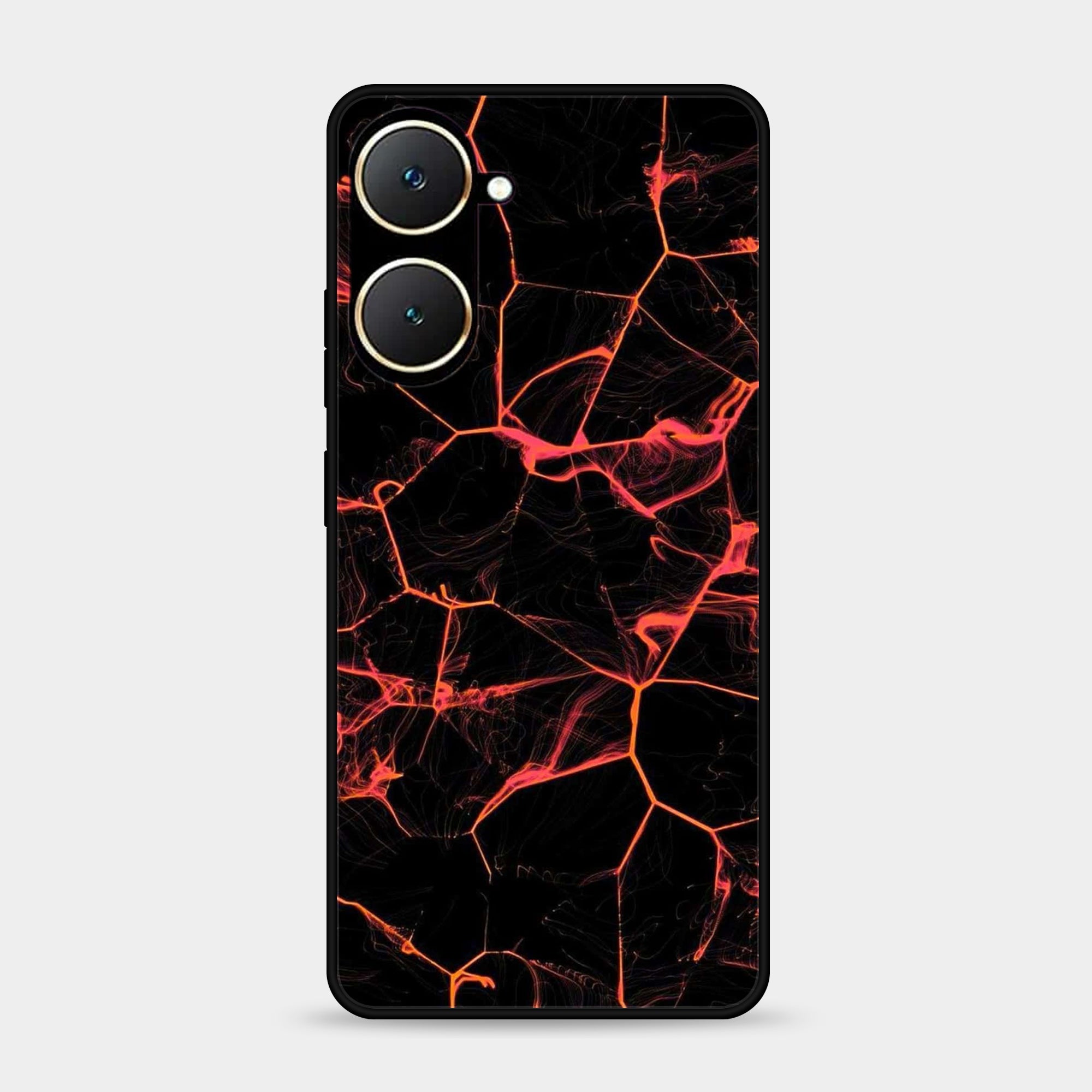 Vivo Y03T Design-065 Premium Glossy Phone Case