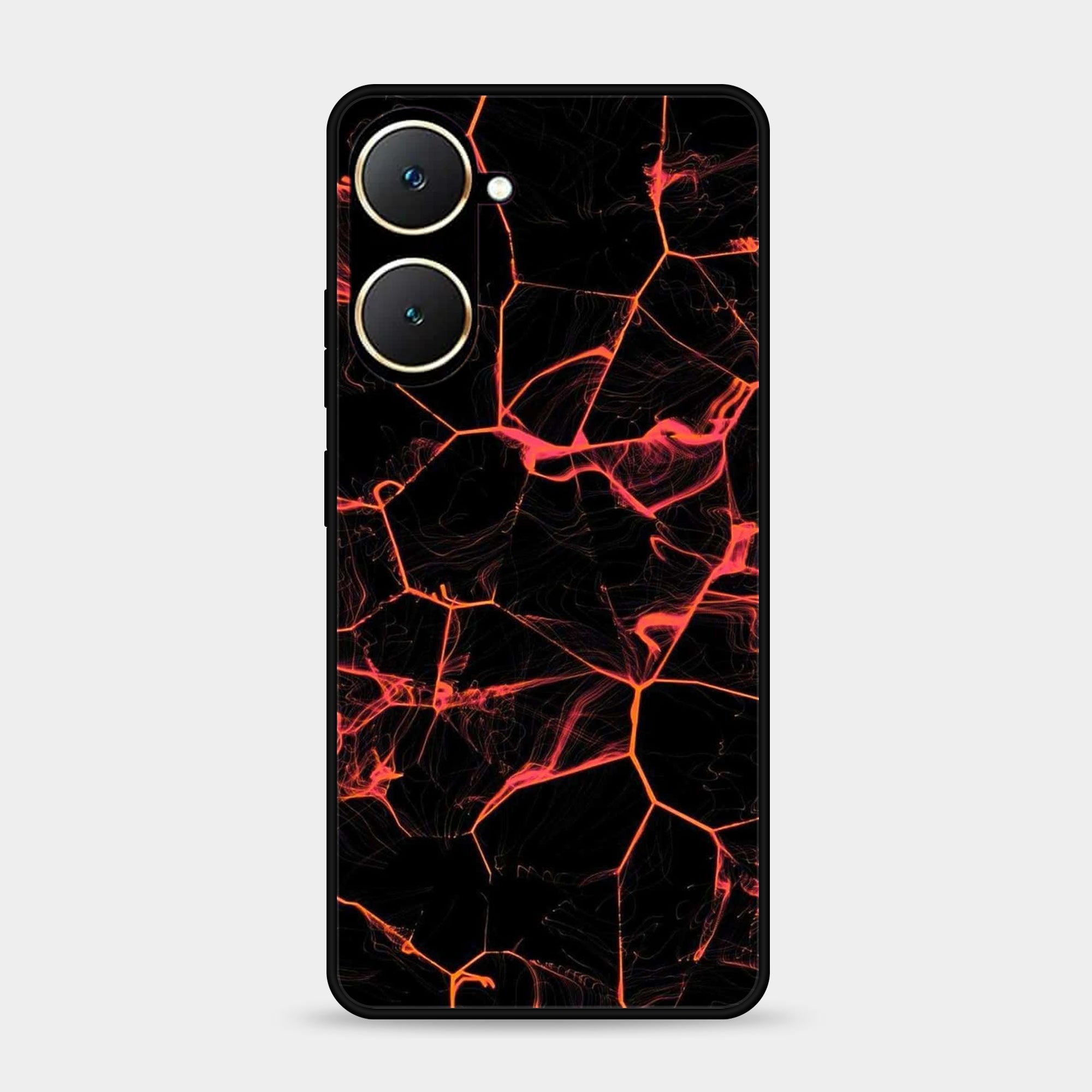 Vivo Y03 Design-065 Premium Glossy Phone Case