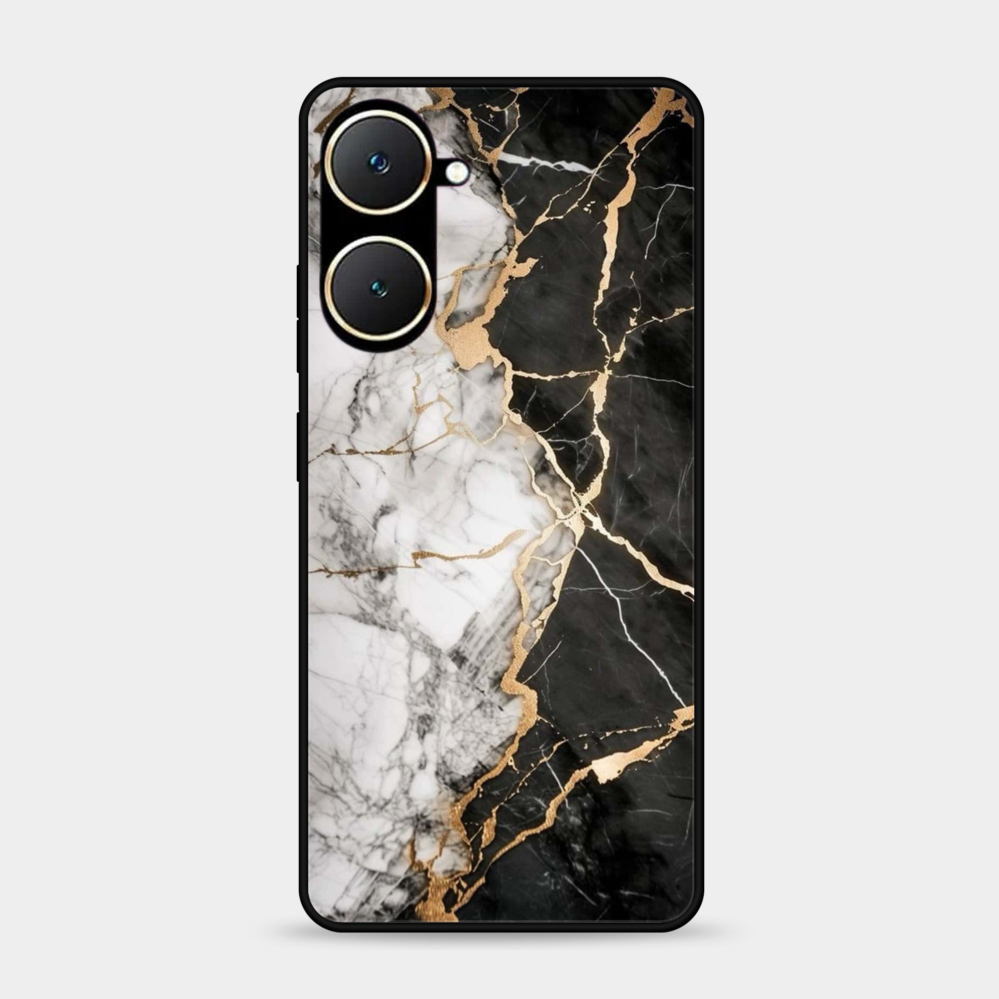 Vivo Y03 Design-066 Premium Glossy Phone Case