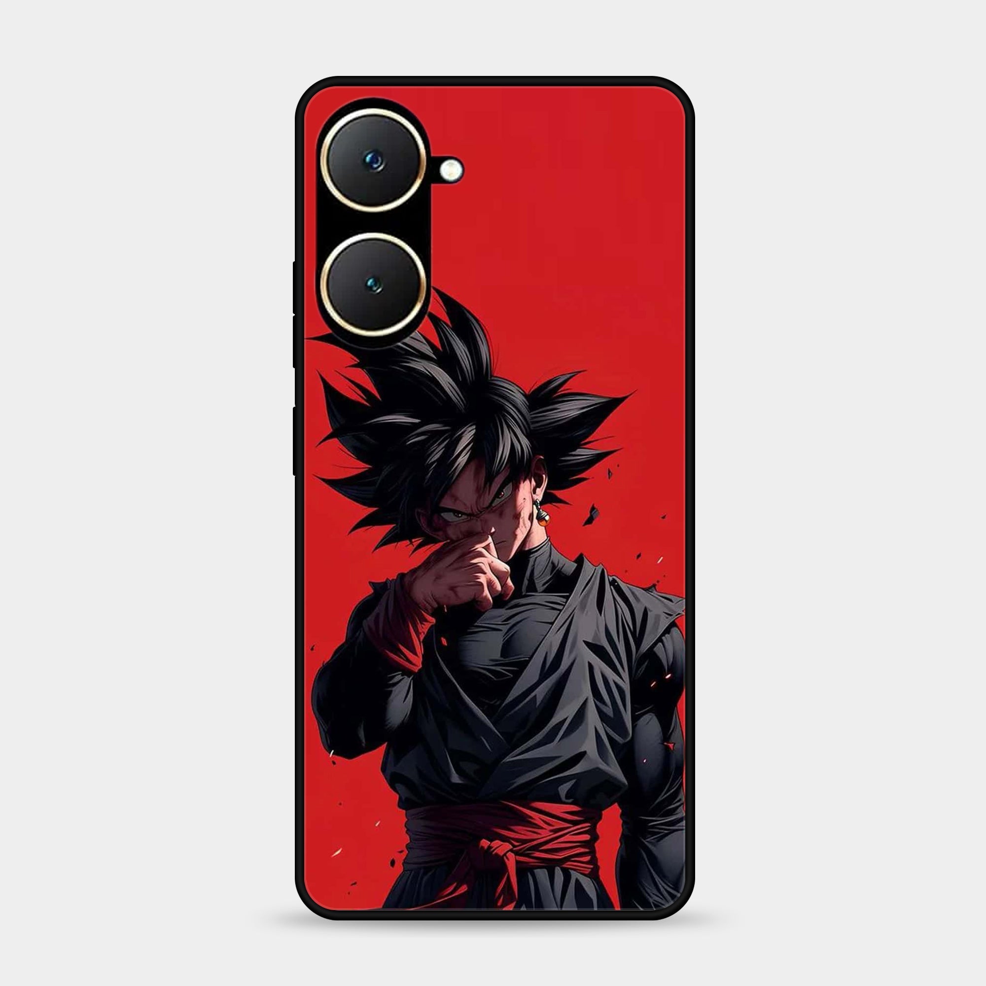 Vivo Y03 Design-071 Premium Glossy Phone Case