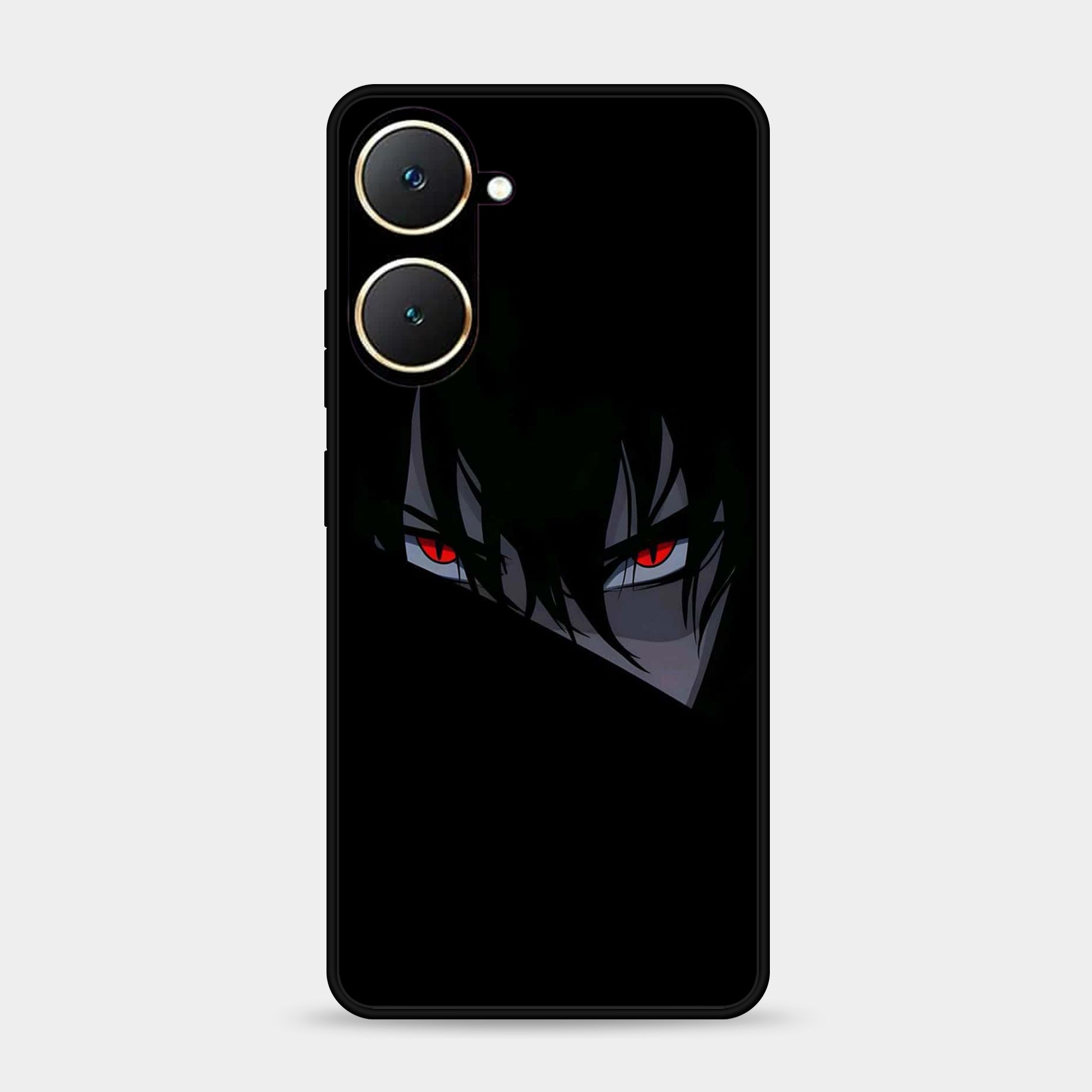 Vivo Y03 Design-072 Premium Glossy Phone Case