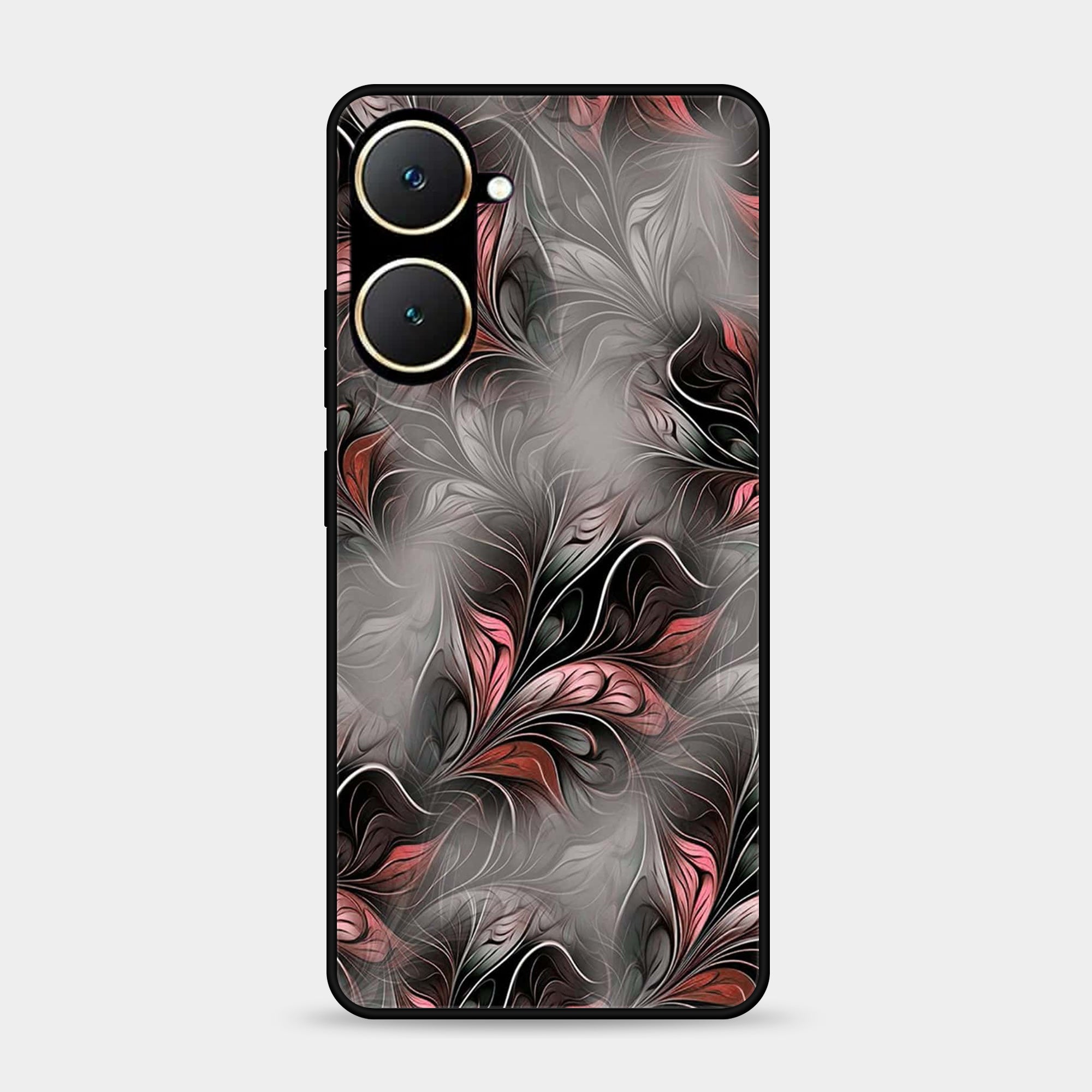 Vivo Y03T Design-091 Premium Glossy Phone Case
