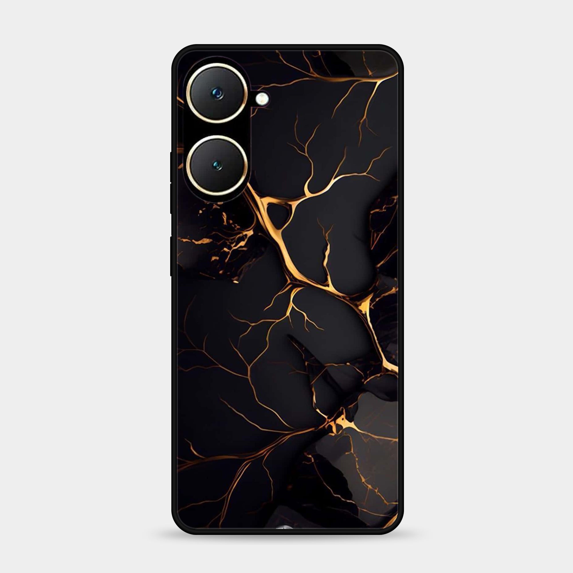 Vivo Y03T Design-097 Premium Glossy Phone Case