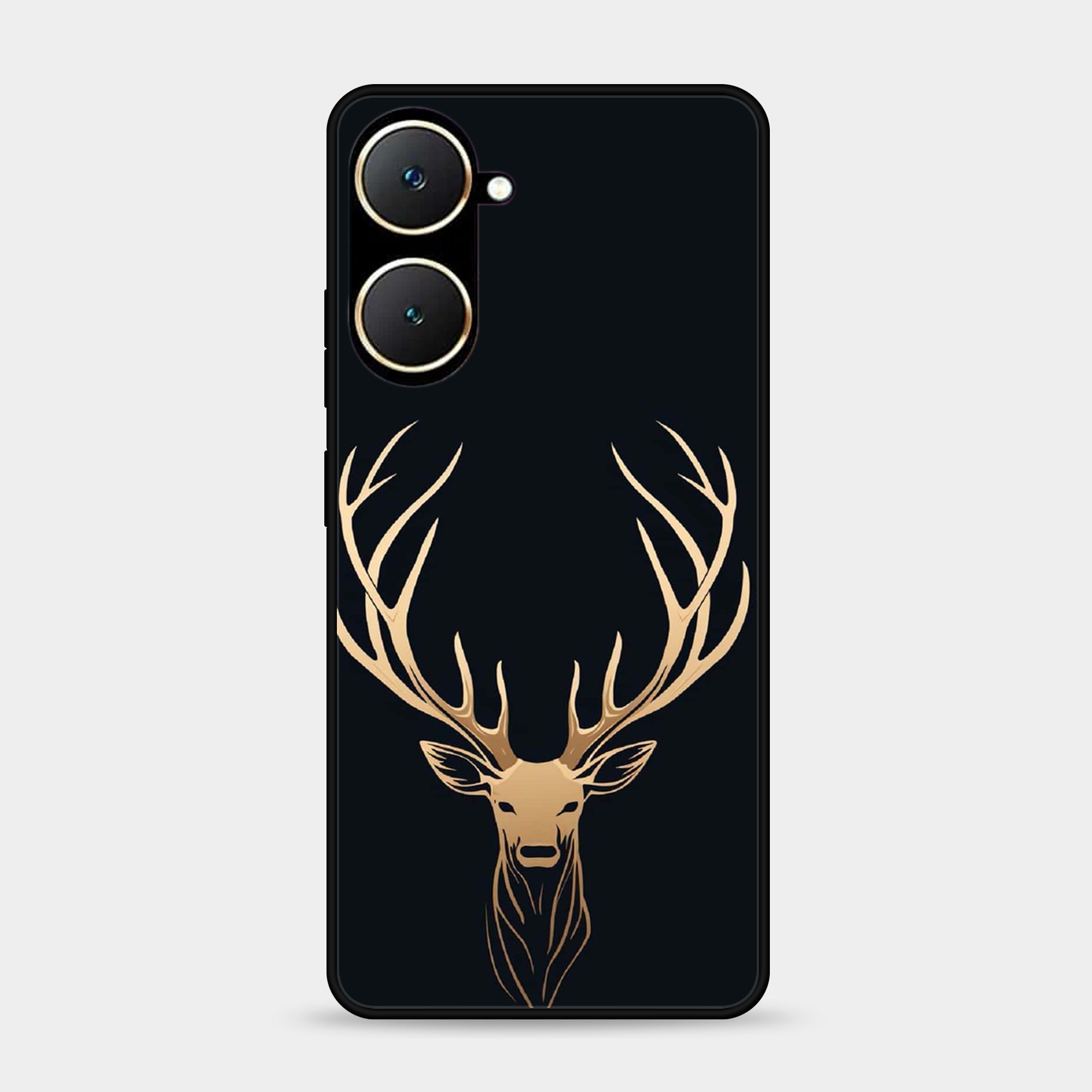 Vivo Y03 Design-108 Premium Glossy Phone Case
