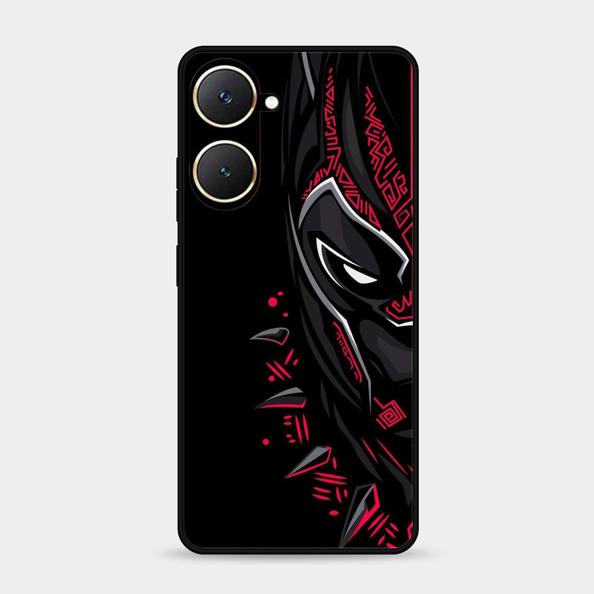 Vivo Y03T Design-124 Premium Glossy Phone Case