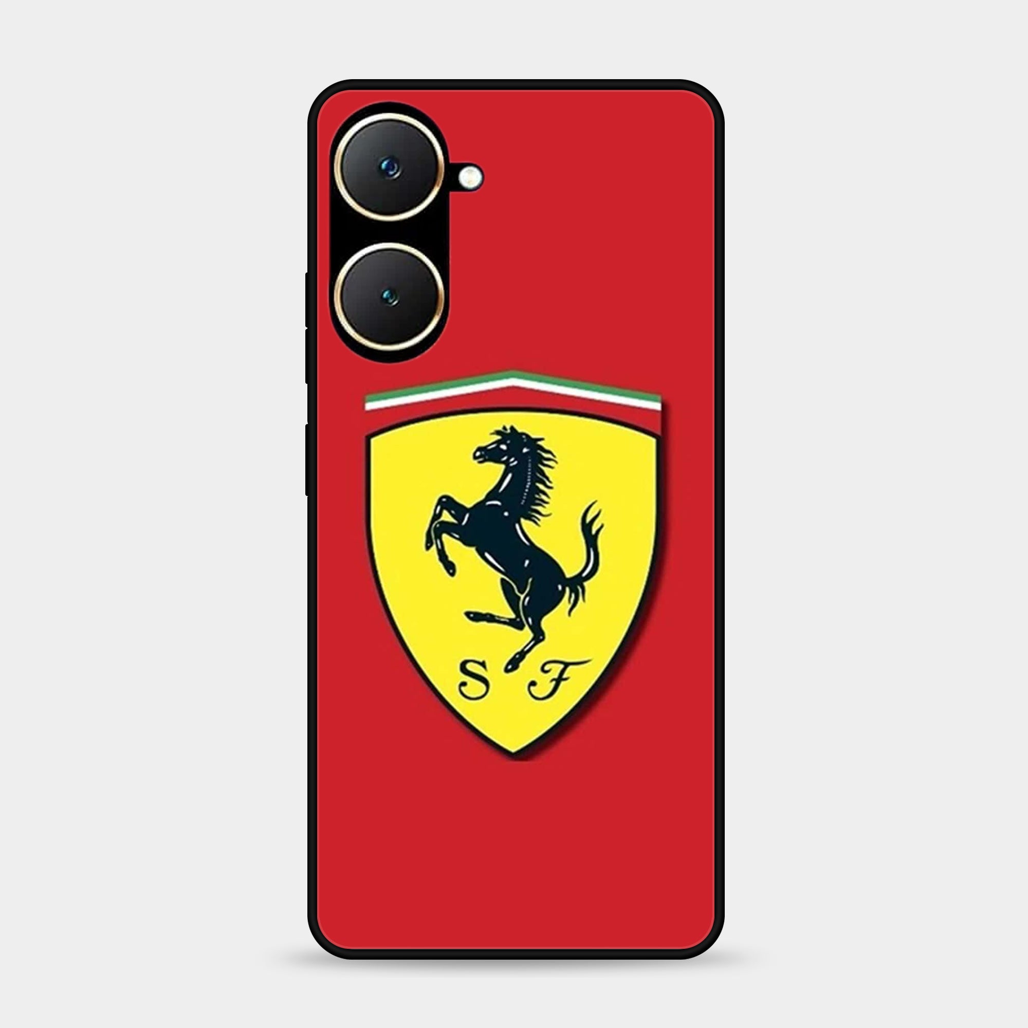 Vivo Y03T Design-144 Premium Glossy Phone Case