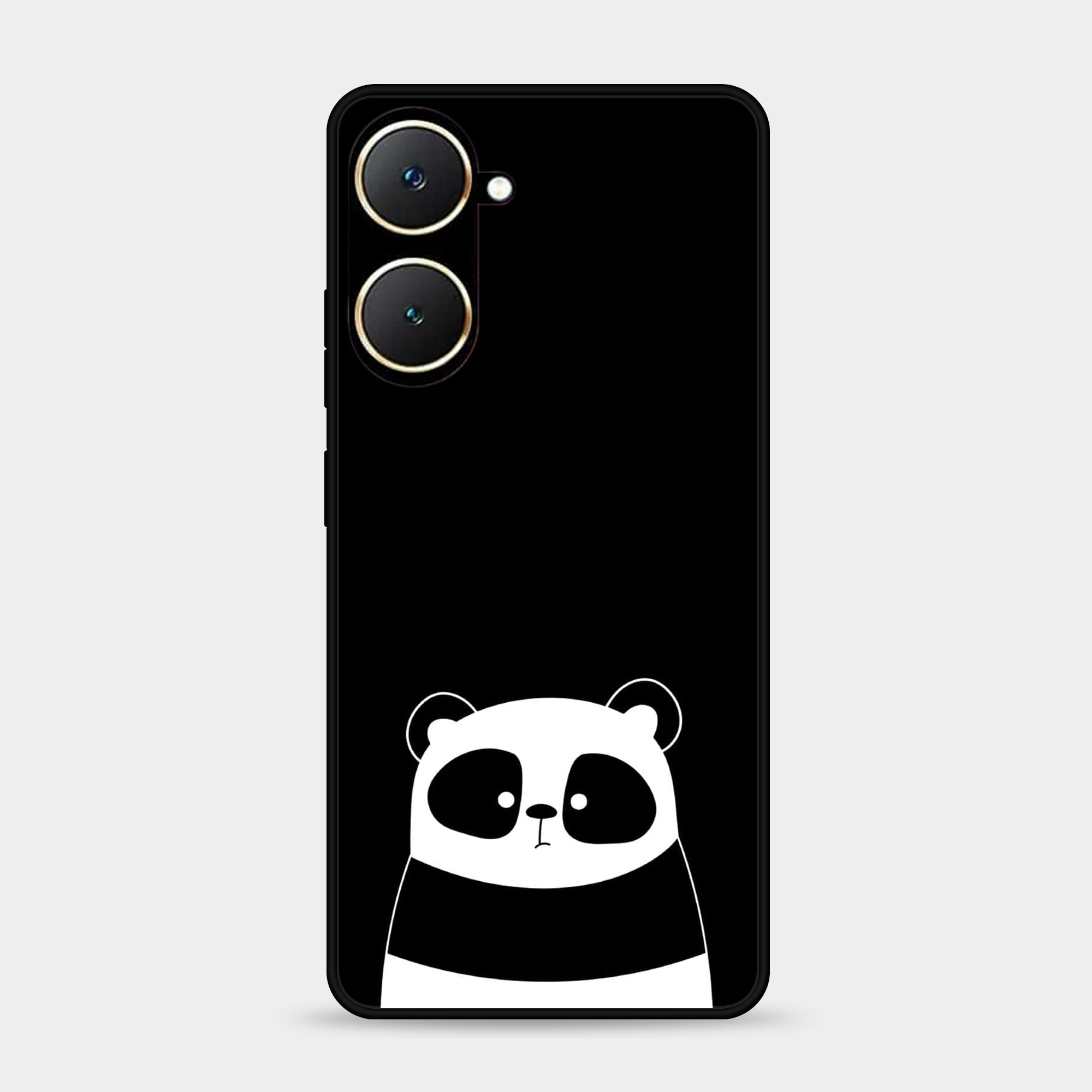 Vivo Y03T Design-147 Premium Glossy Phone Case