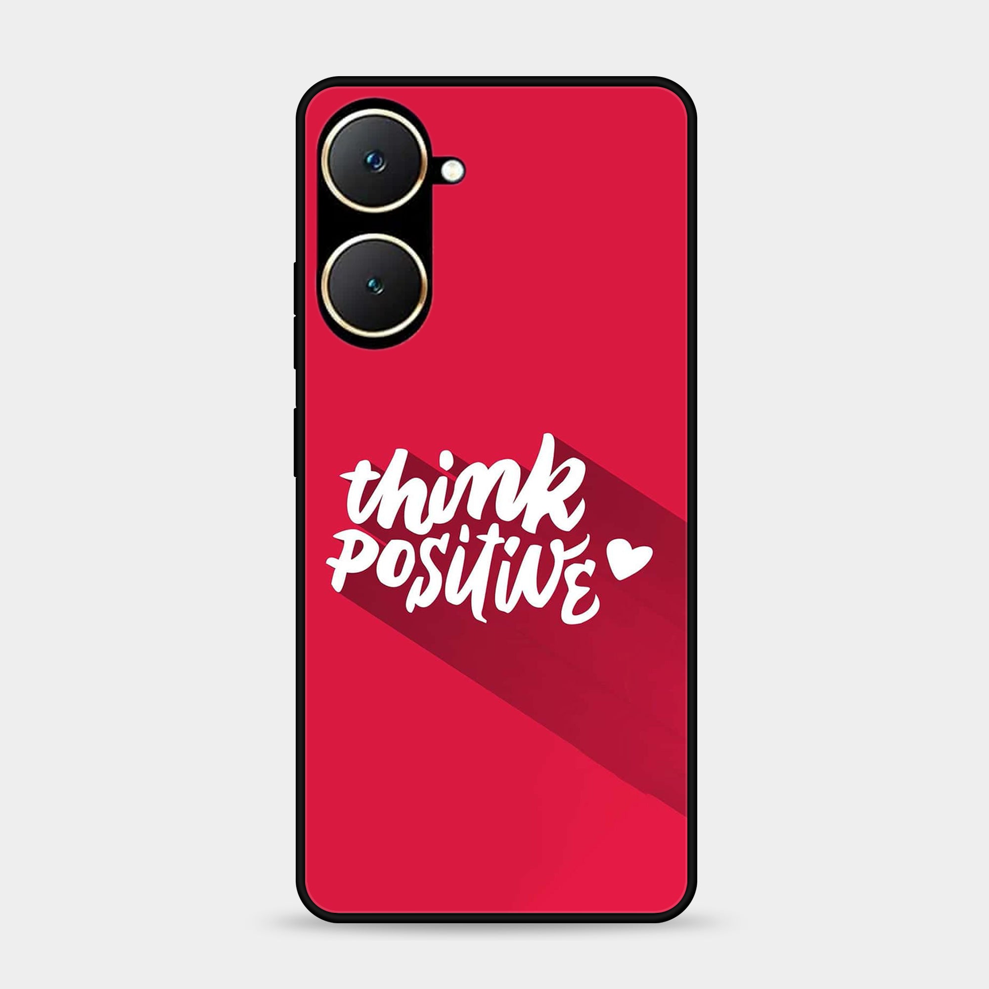 Vivo Y03T Design-150 Premium Glossy Phone Case