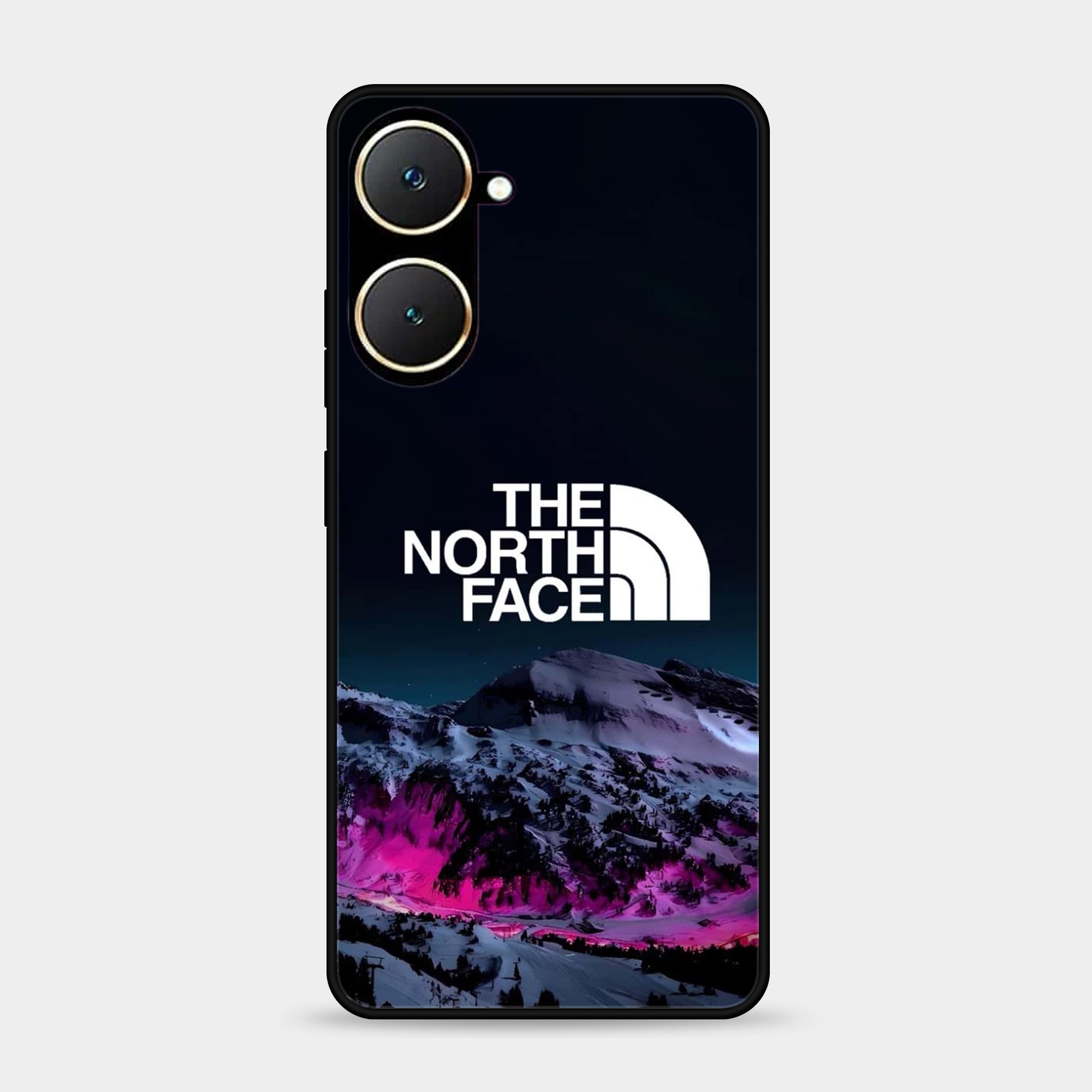 Vivo Y03T Design-152 Premium Glossy Phone Case