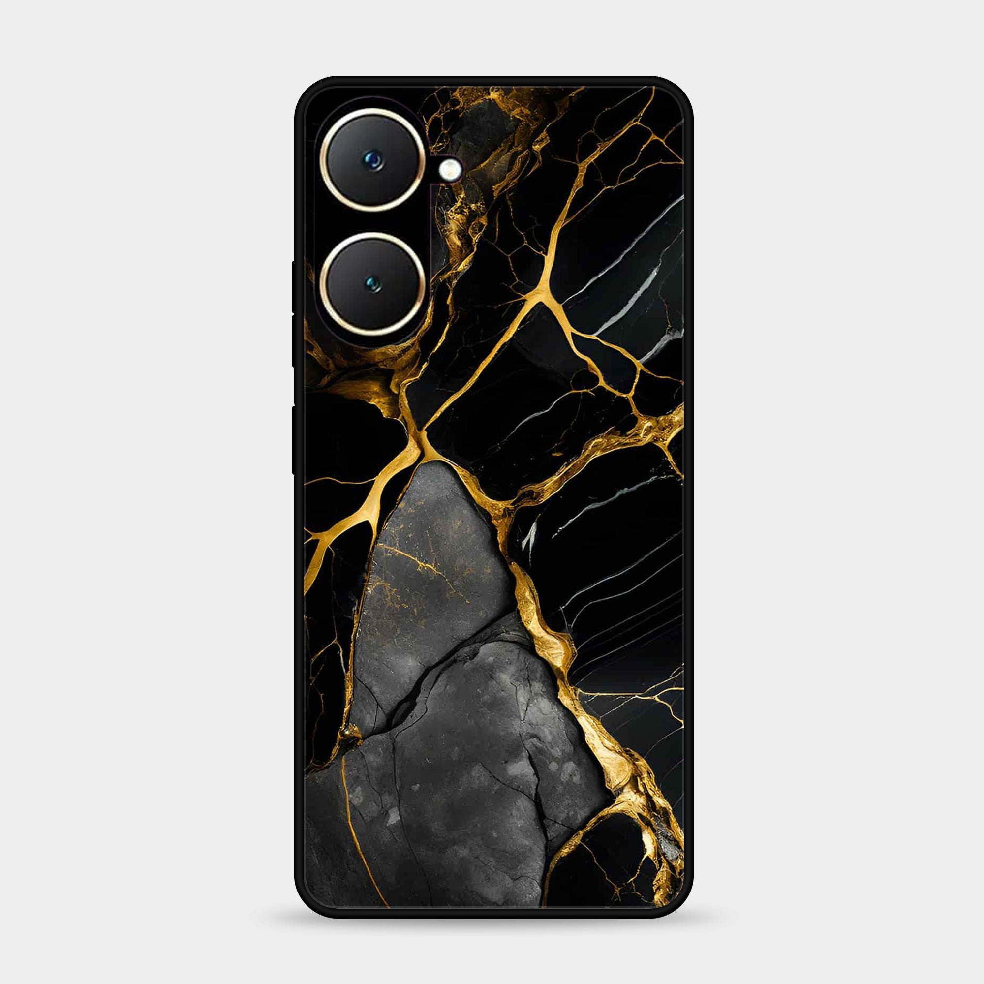 Vivo Y03 Design-157 Premium Glossy Phone Case