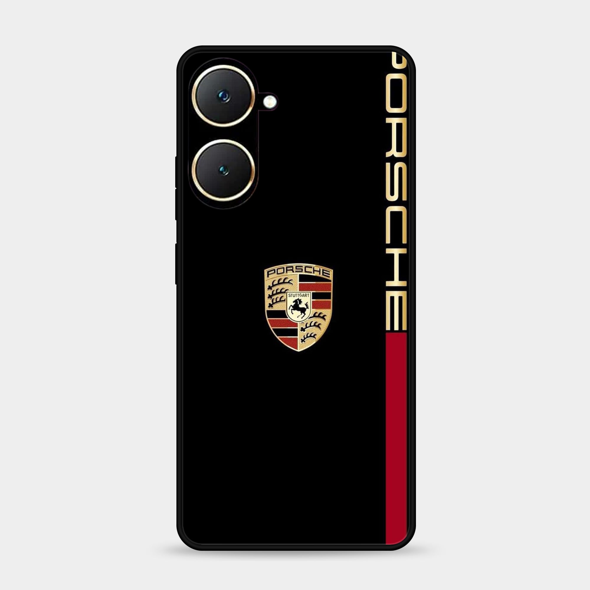 Vivo Y03T Design-161 Premium Glossy Phone Case