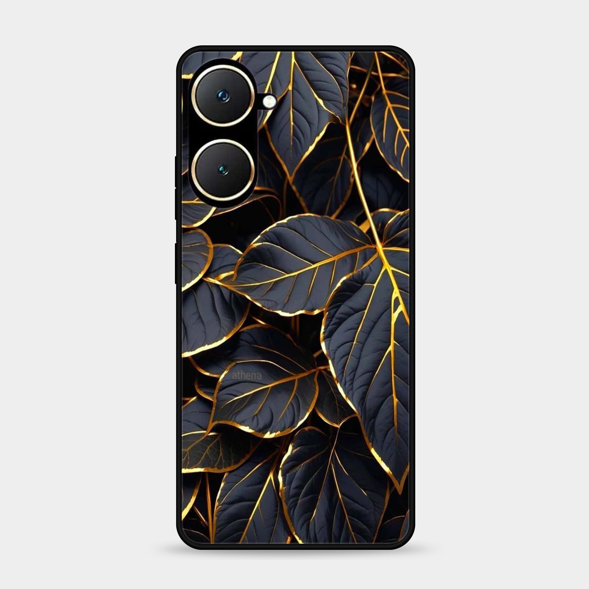 Vivo Y03T Design-163 Premium Glossy Phone Case