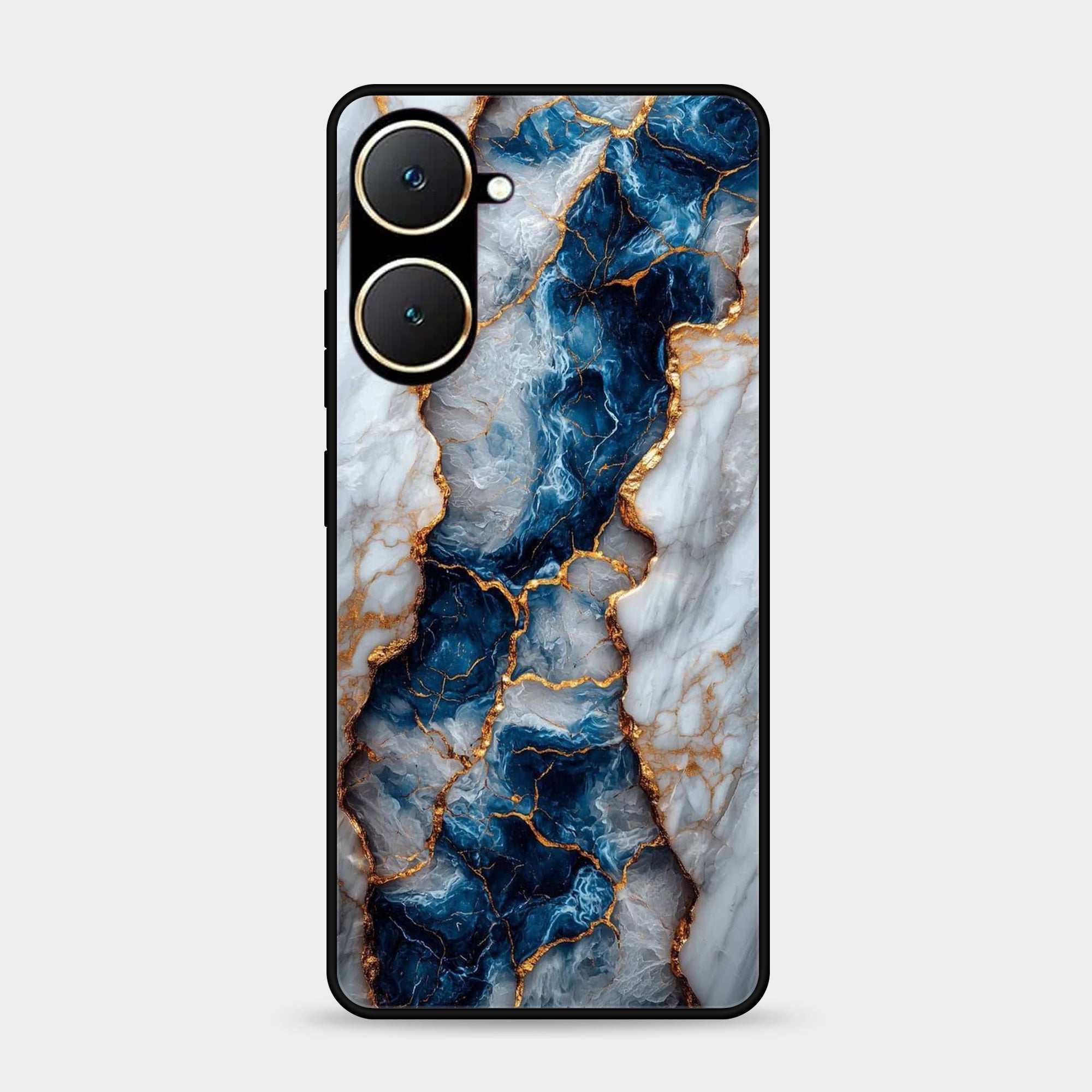 Vivo Y03T Design-170 Premium Glossy Phone Case