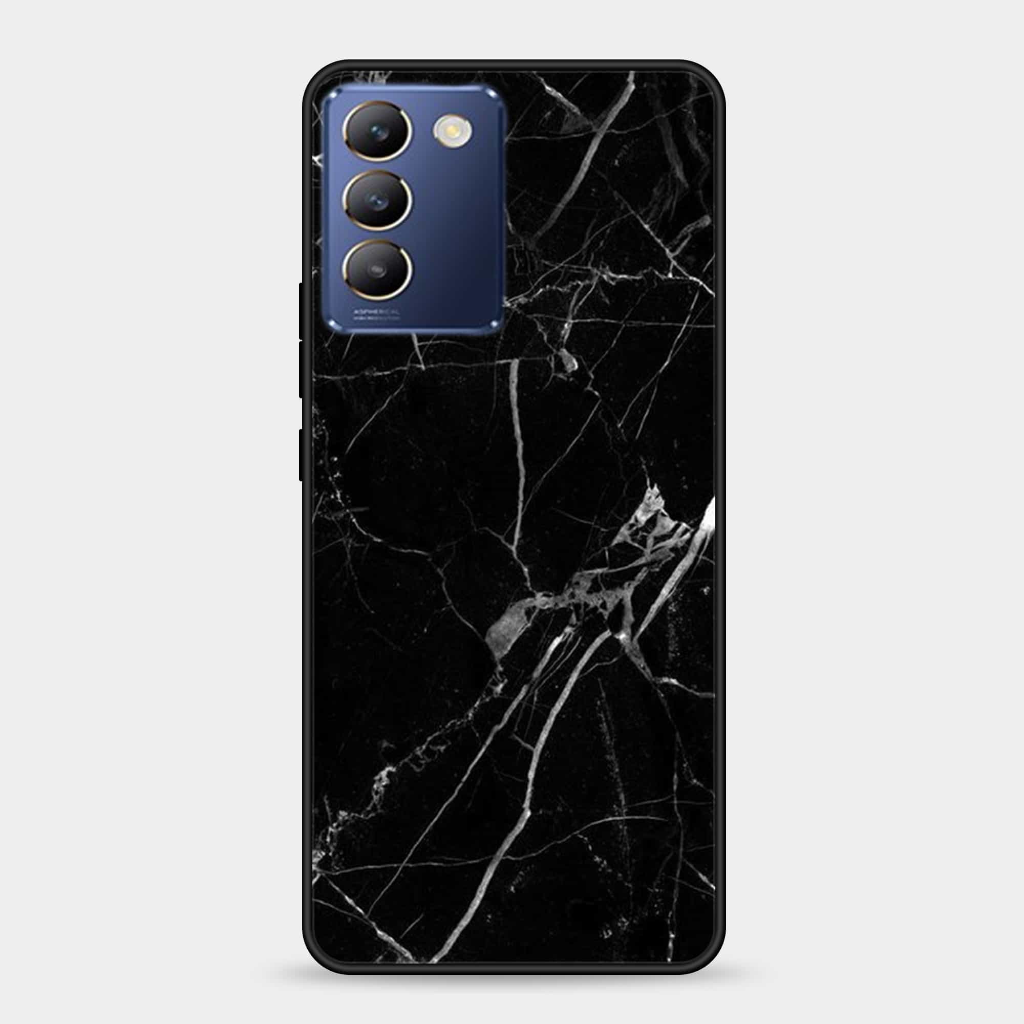 Vivo Y100 Design-031 Premium Glossy Phone Case