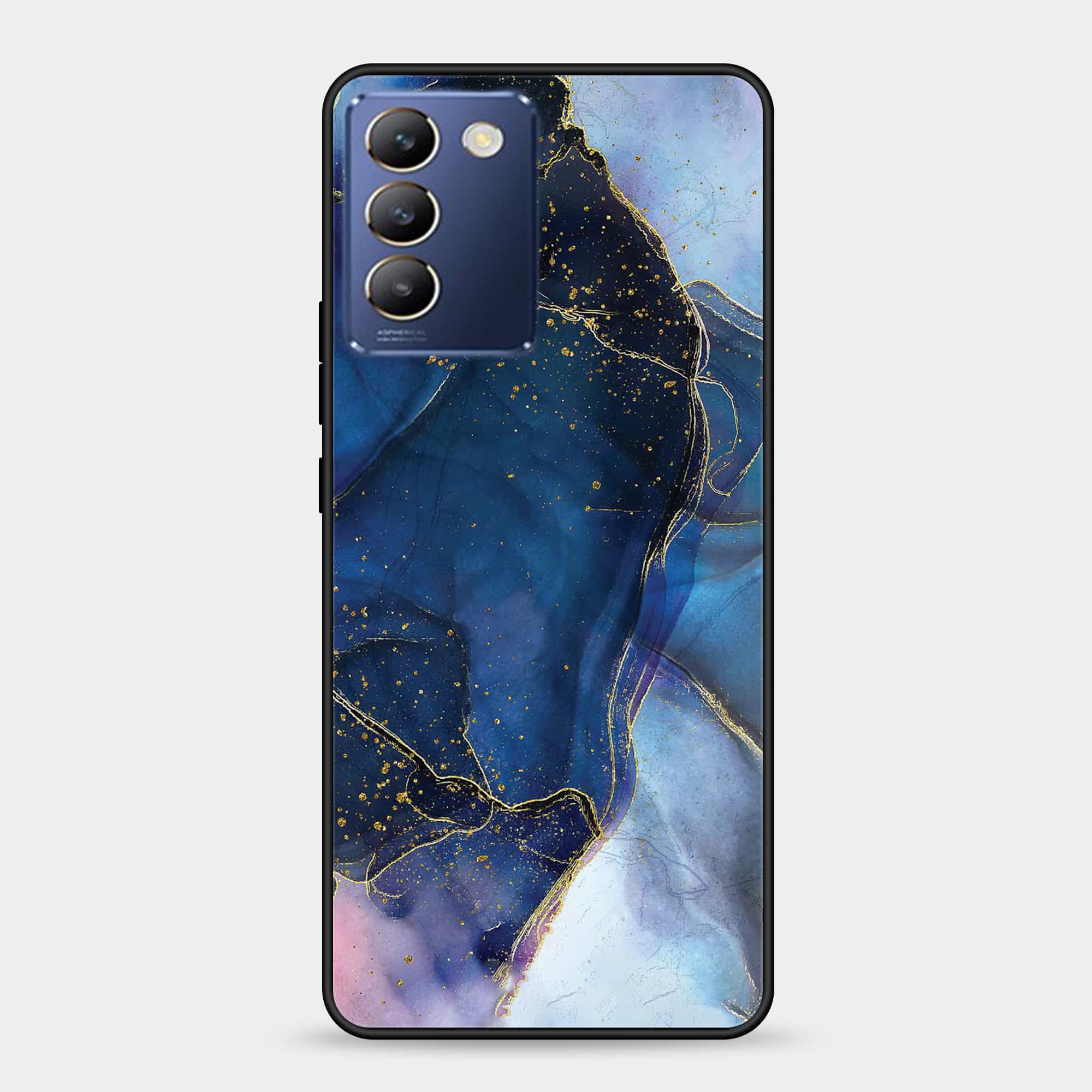 Vivo Y100 Design-036 Premium Glossy Phone Case