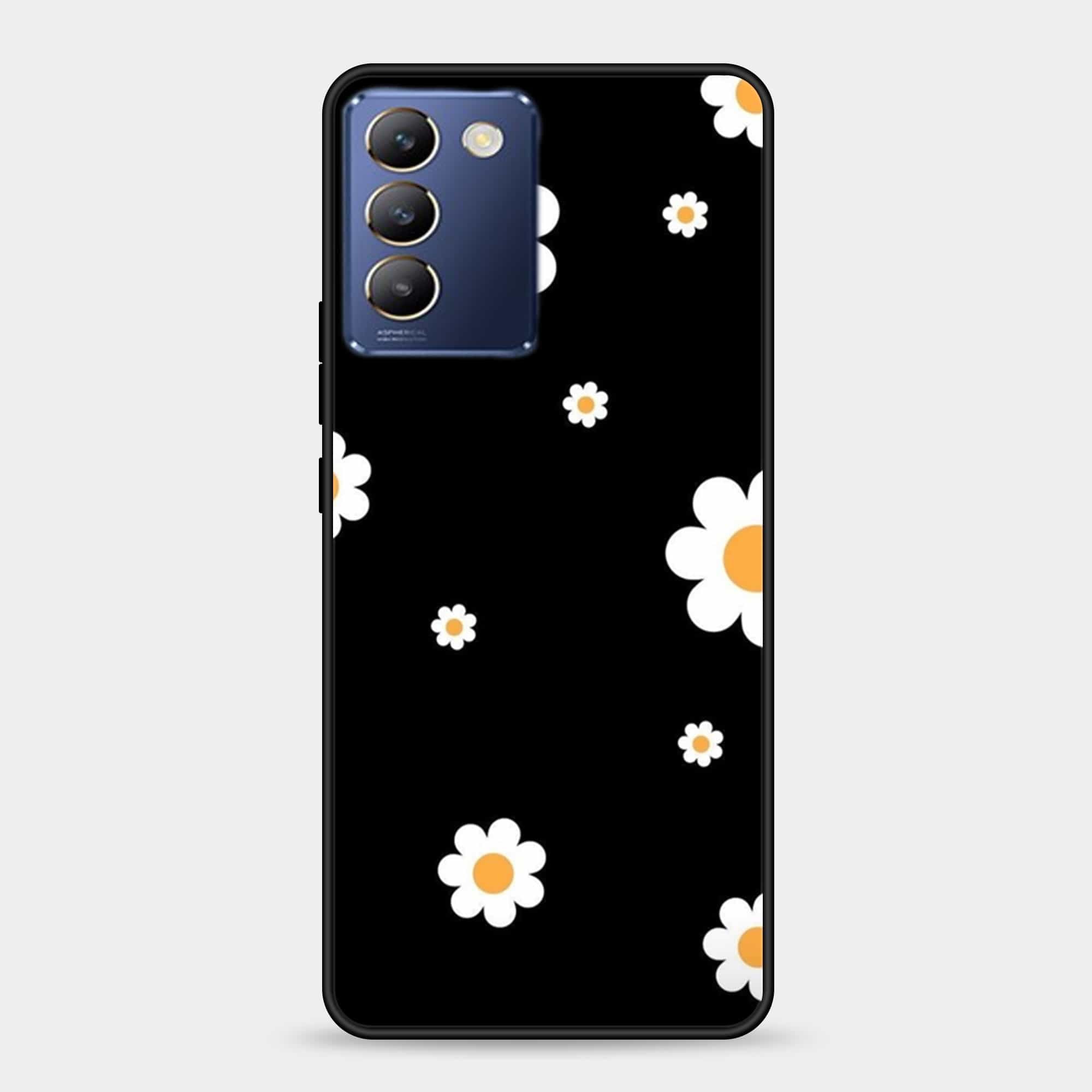 Vivo Y100 Design-053 Premium Glossy Phone Case