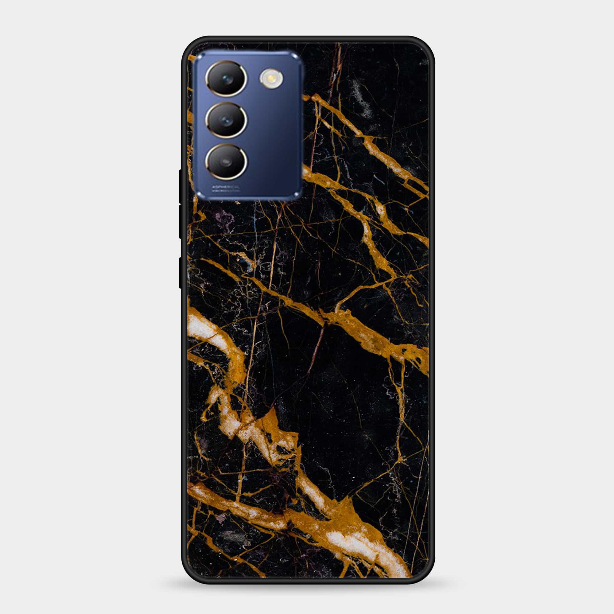 Vivo Y100 Design-054 Premium Glossy Phone Case