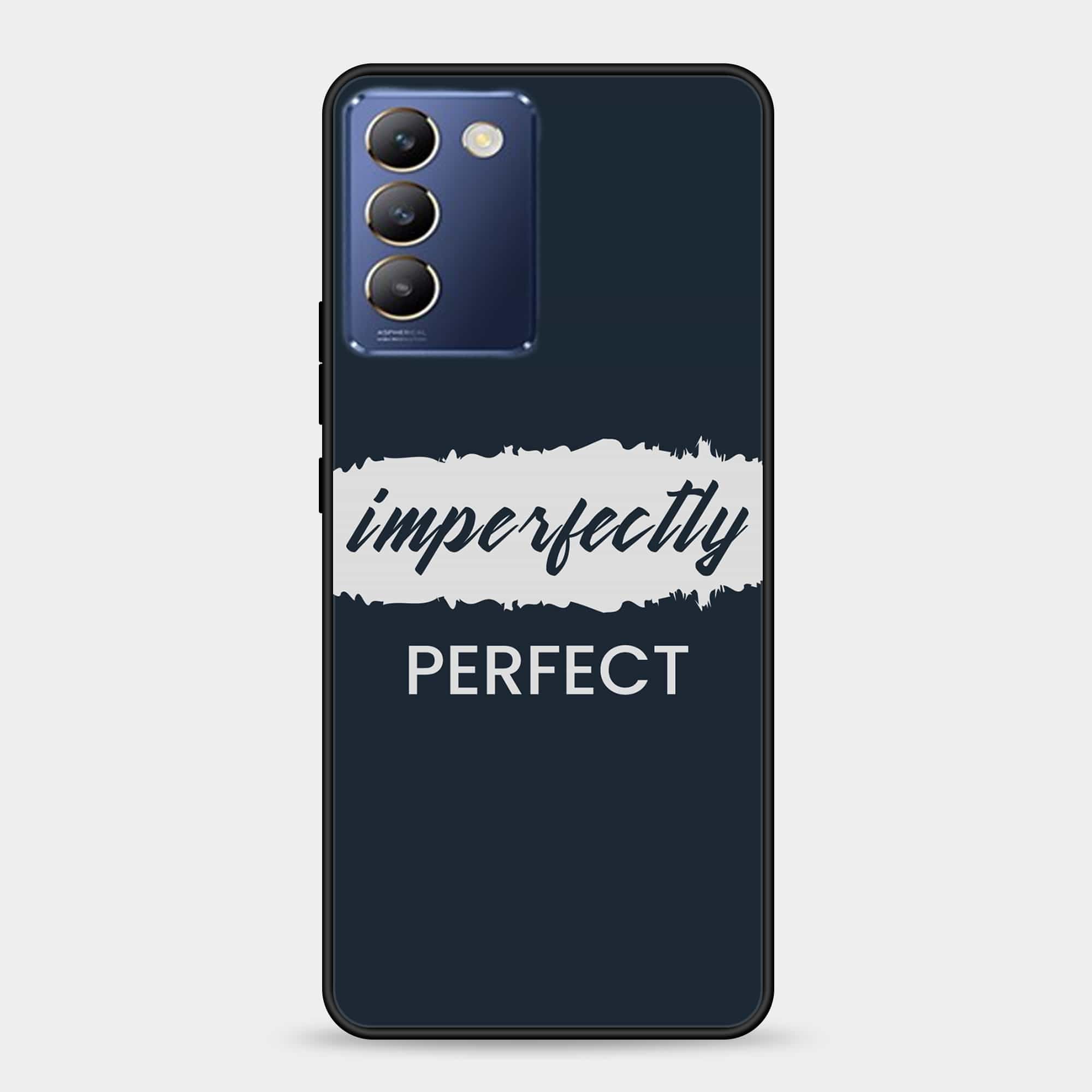 Vivo Y100 Design-062 Premium Glossy Phone Case