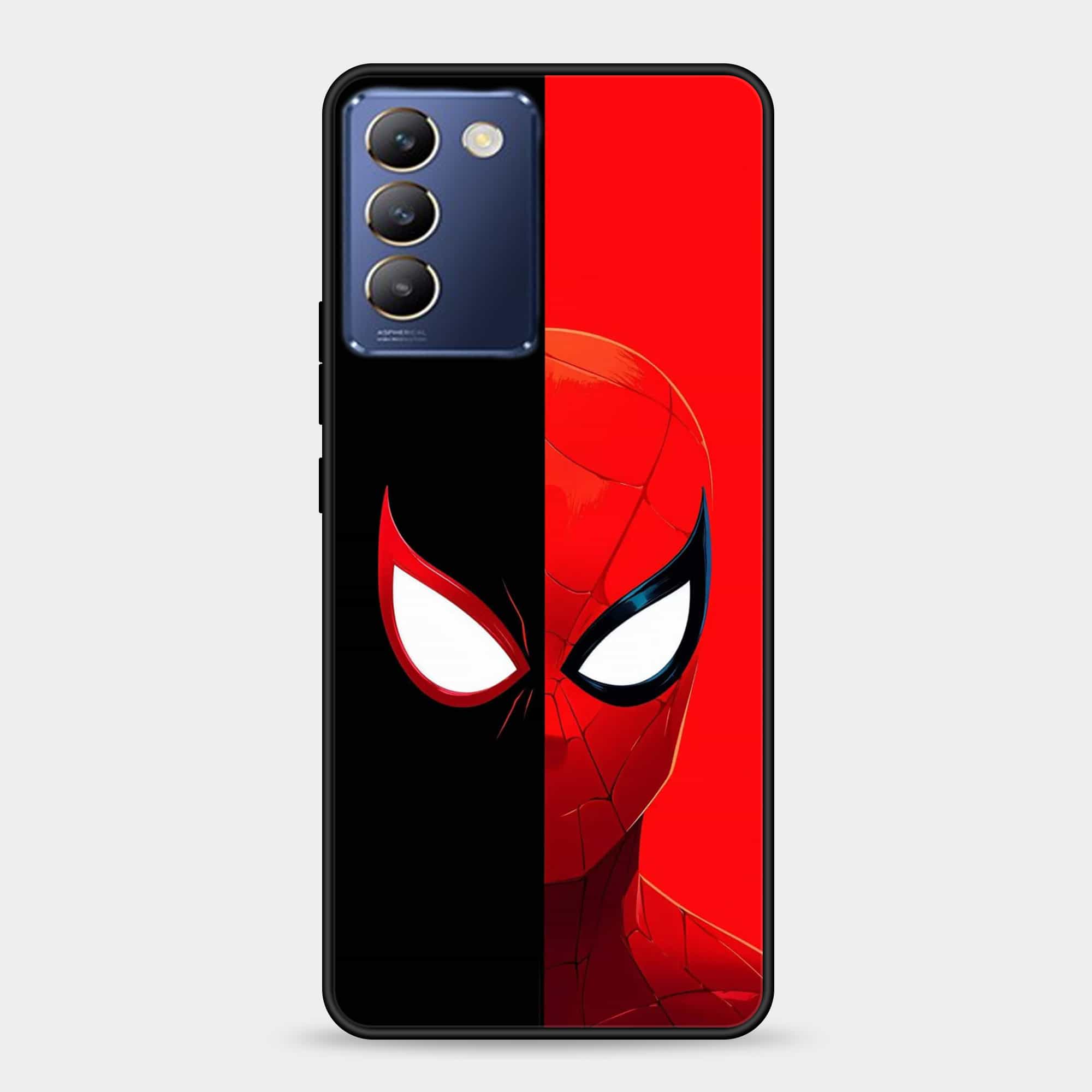 Vivo Y100 Design-086 Premium Glossy Phone Case