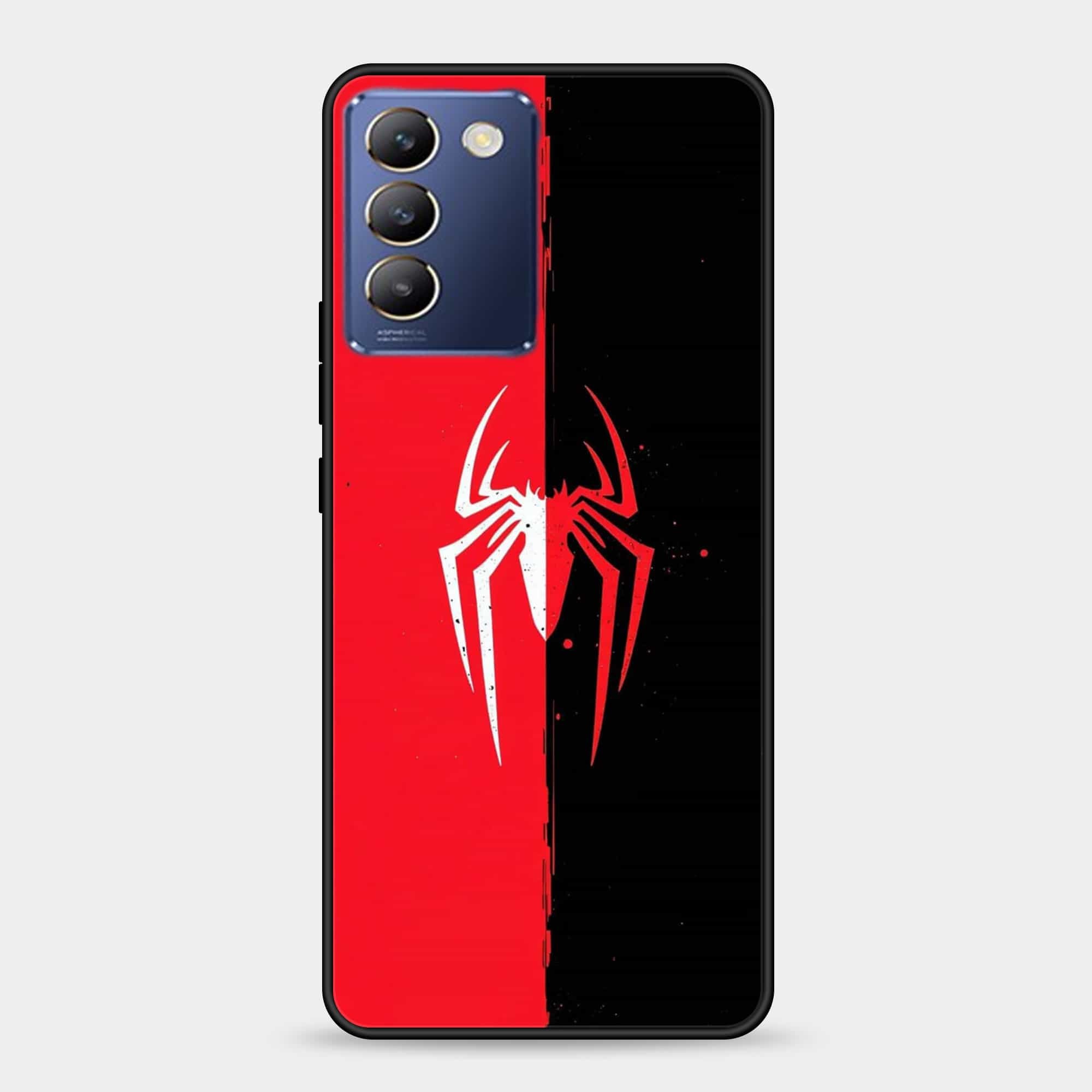 Vivo Y100 Design-088 Premium Glossy Phone Case