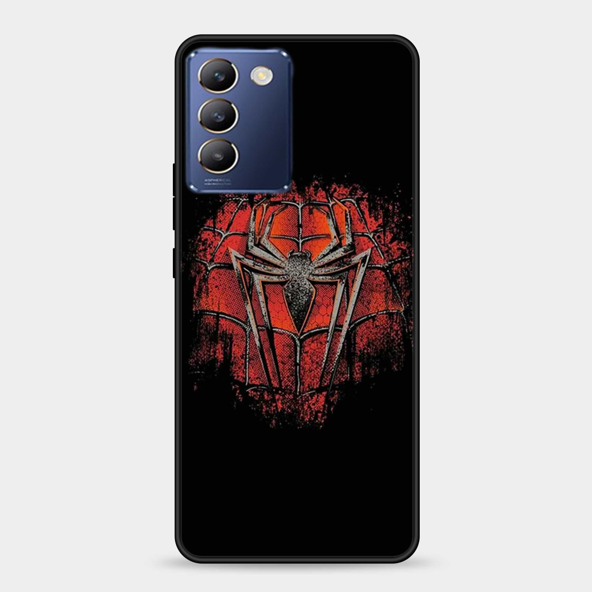 Vivo Y100 Design-109 Premium Glossy Phone Case