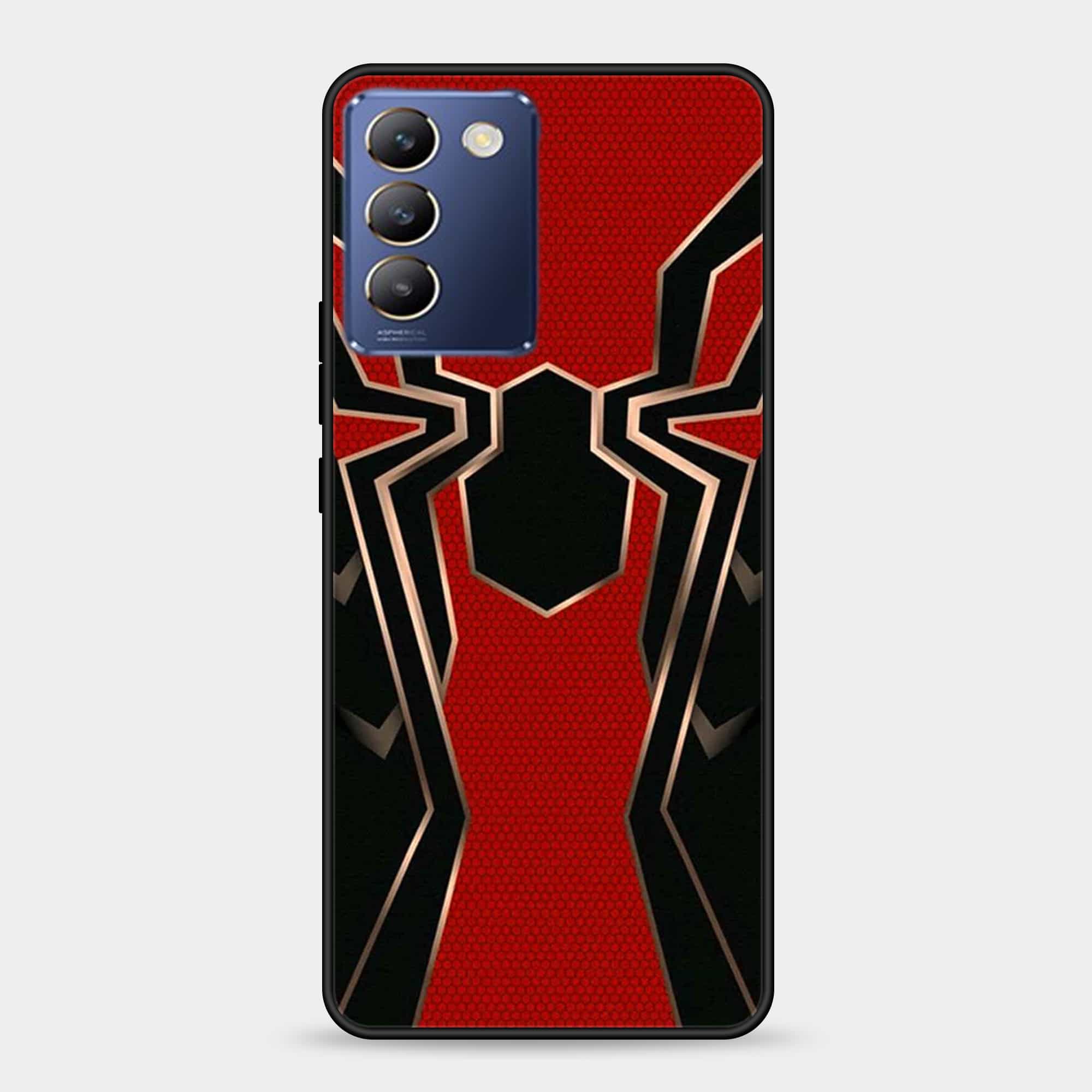 Vivo Y100 Design-110 Premium Glossy Phone Case